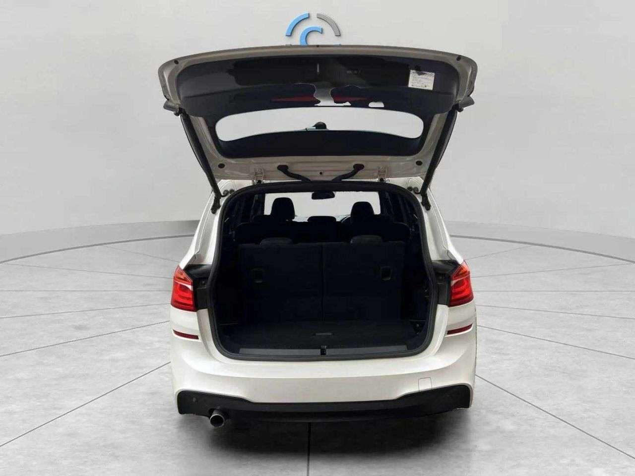 null BMW 2 SERIES GRAN TOURER null BMW 2 SERIES GRAN TOURER