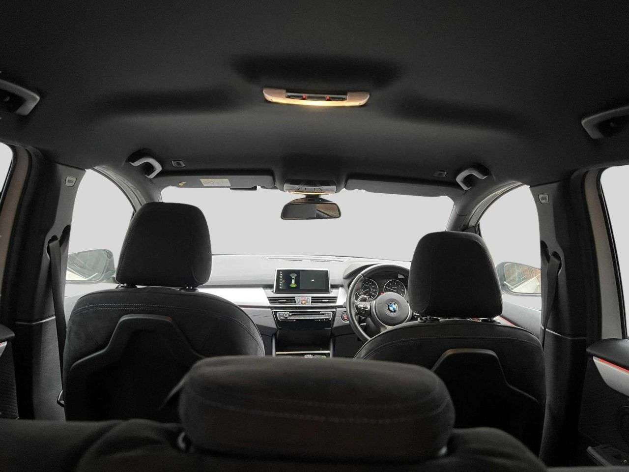 null BMW 2 SERIES GRAN TOURER null BMW 2 SERIES GRAN TOURER