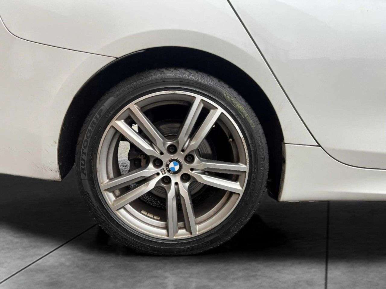 null BMW 2 SERIES GRAN TOURER null BMW 2 SERIES GRAN TOURER