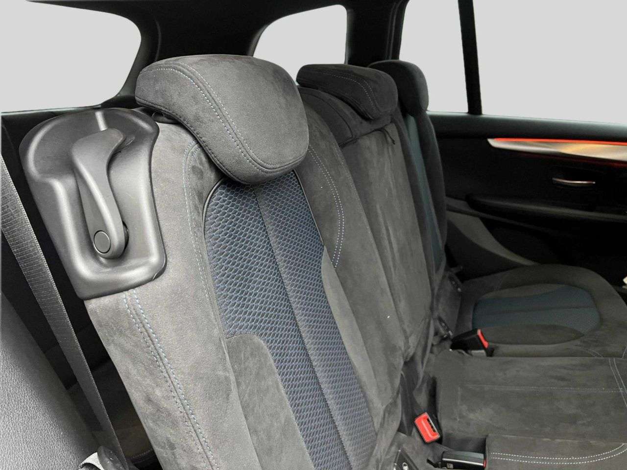 null BMW 2 SERIES GRAN TOURER null BMW 2 SERIES GRAN TOURER