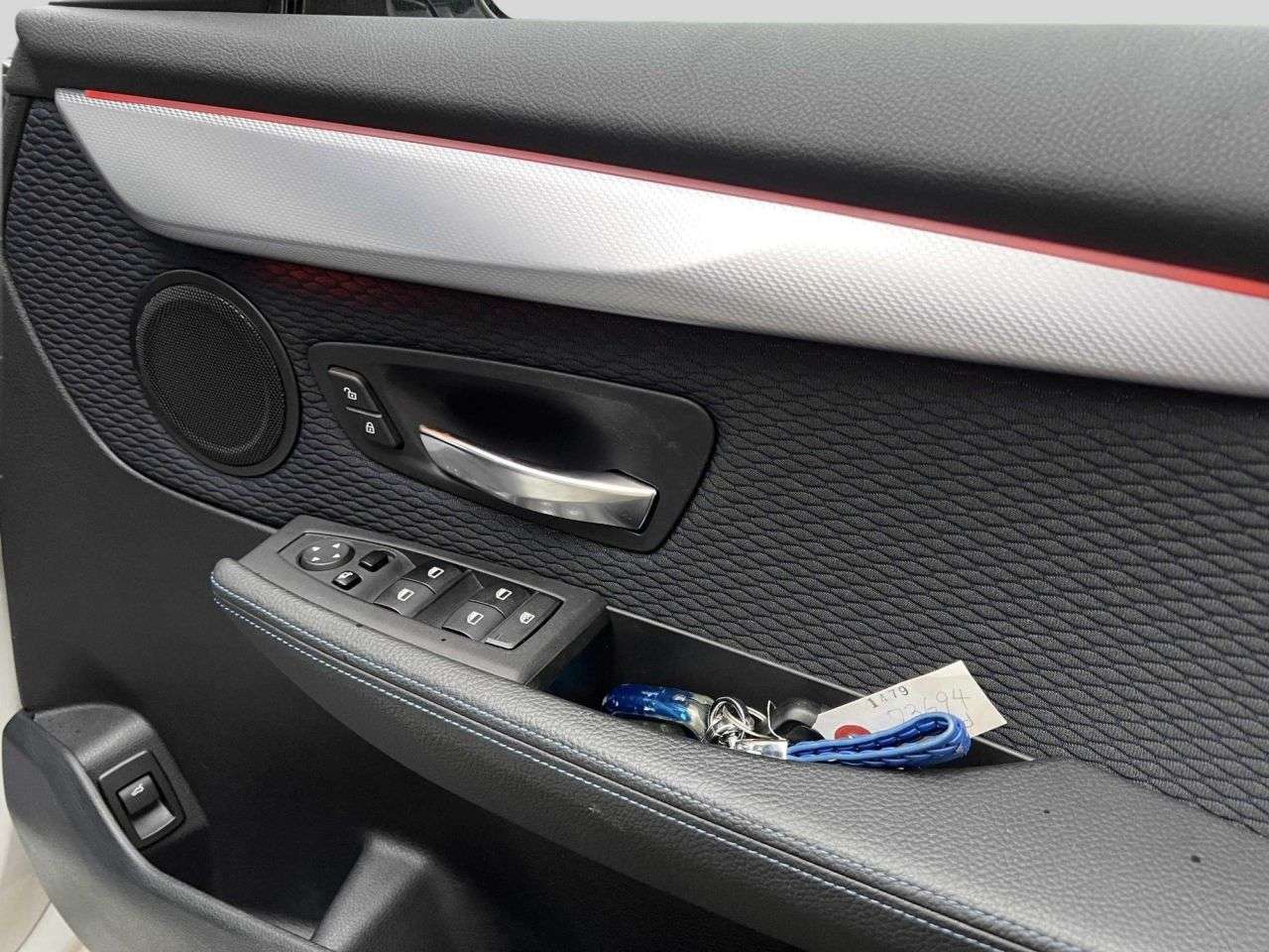 null BMW 2 SERIES GRAN TOURER null BMW 2 SERIES GRAN TOURER