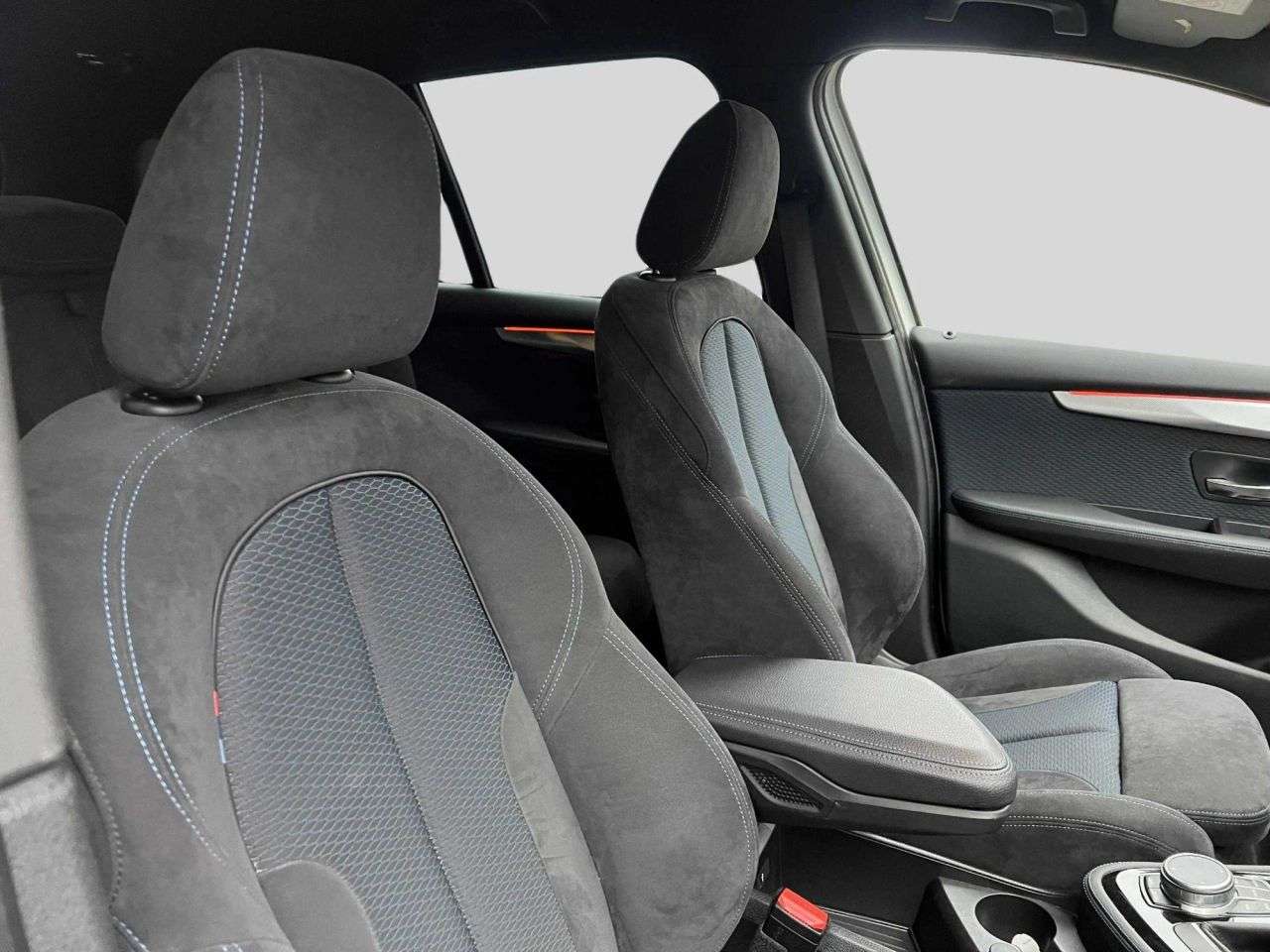 null BMW 2 SERIES GRAN TOURER null BMW 2 SERIES GRAN TOURER