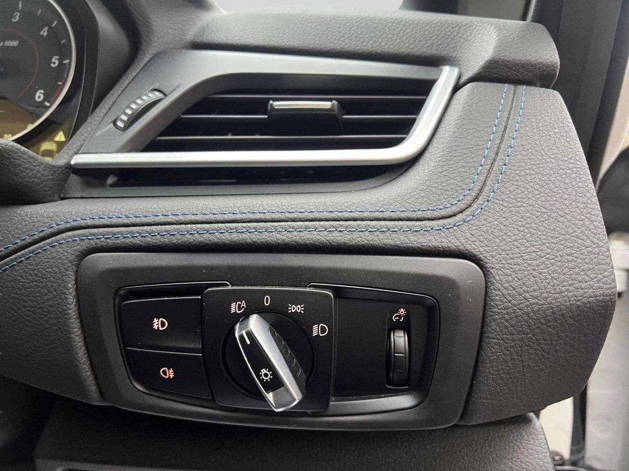 null BMW 2 SERIES GRAN TOURER null BMW 2 SERIES GRAN TOURER