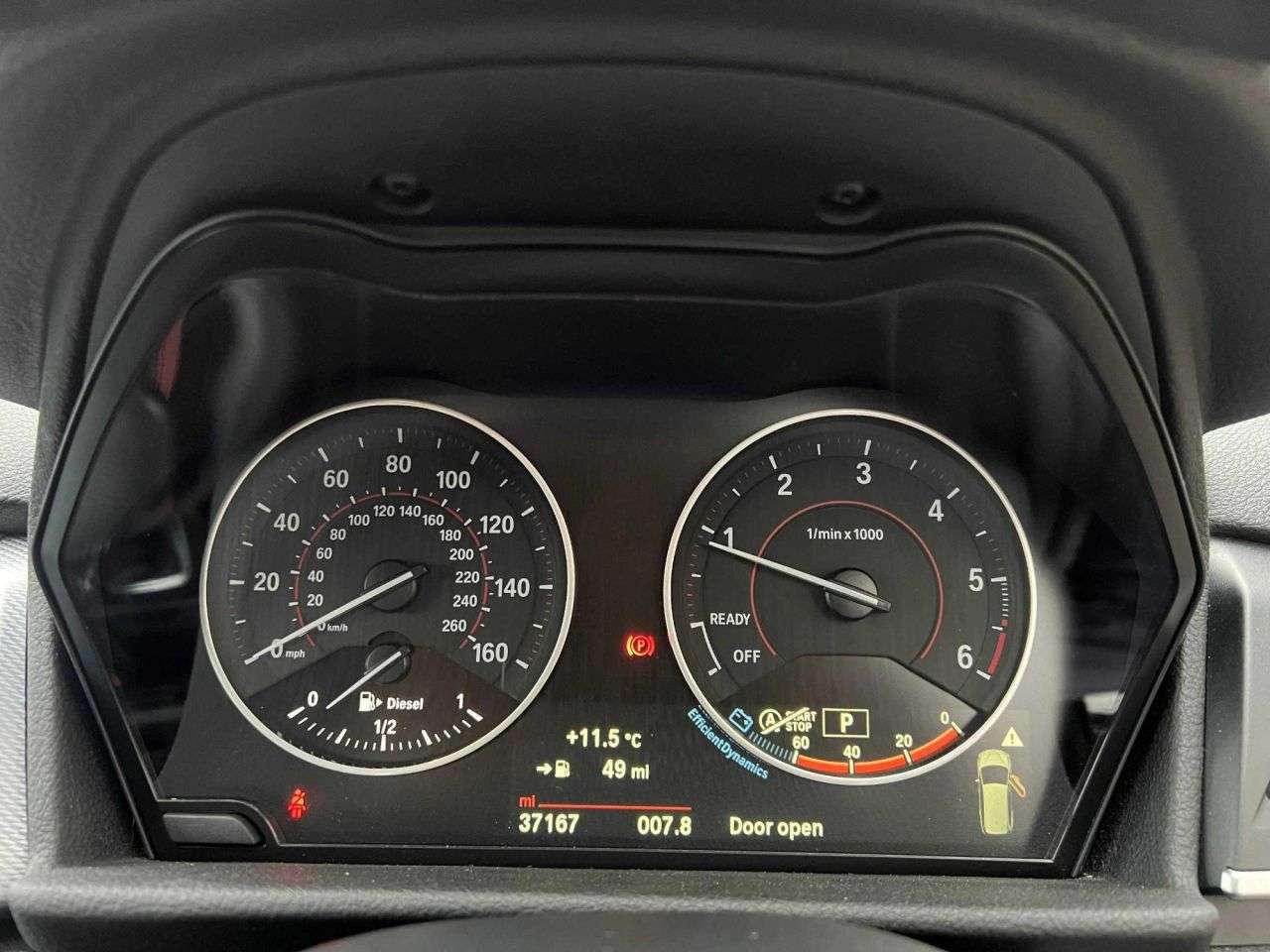 null BMW 2 SERIES GRAN TOURER null BMW 2 SERIES GRAN TOURER