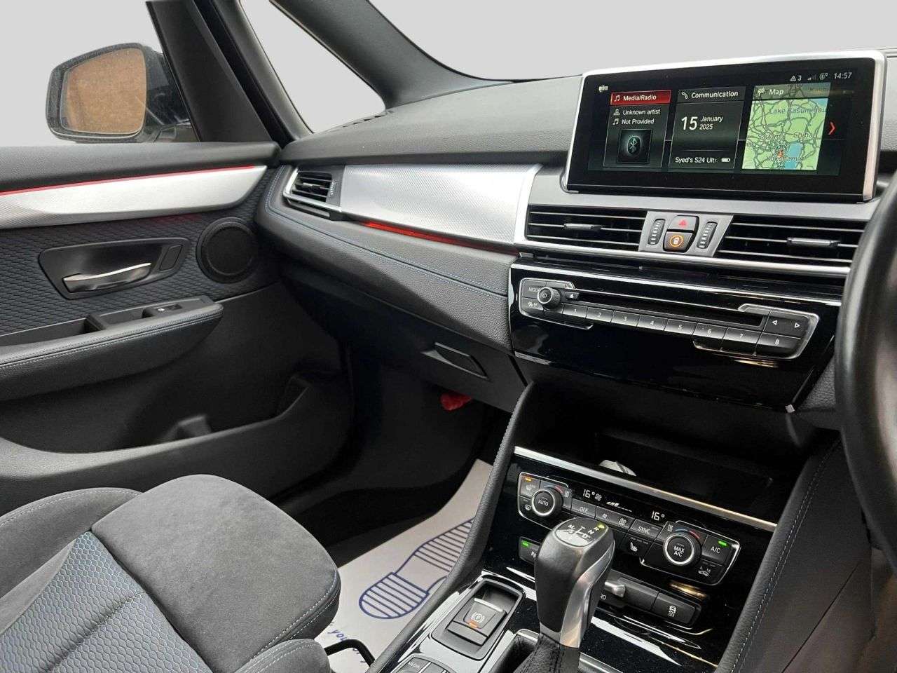 null BMW 2 SERIES GRAN TOURER null BMW 2 SERIES GRAN TOURER