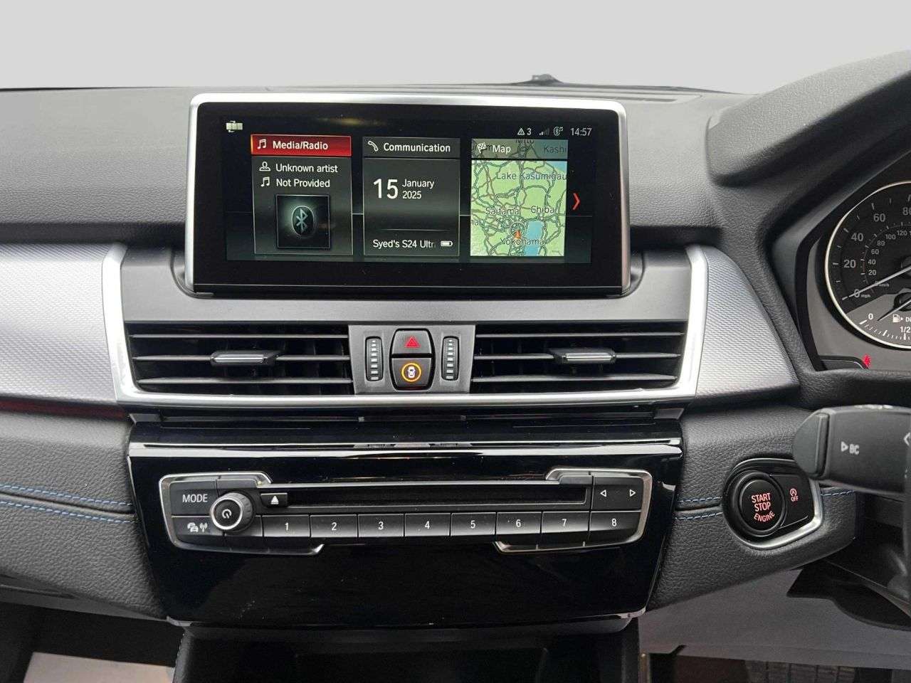 null BMW 2 SERIES GRAN TOURER null BMW 2 SERIES GRAN TOURER