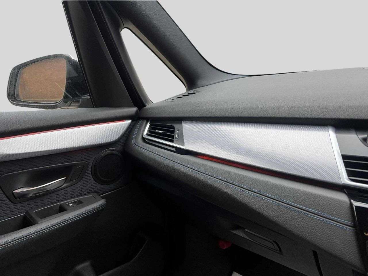 null BMW 2 SERIES GRAN TOURER null BMW 2 SERIES GRAN TOURER