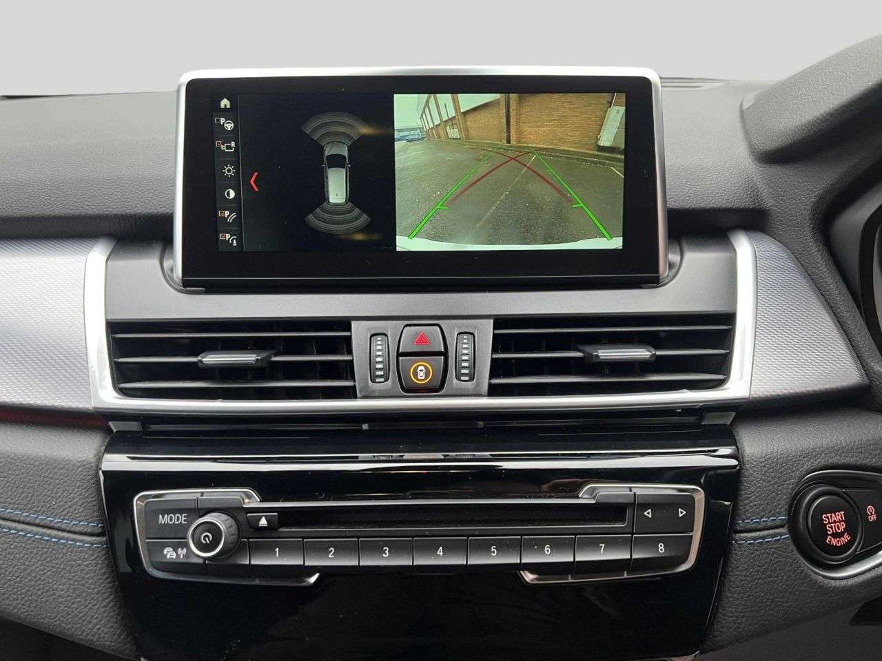 null BMW 2 SERIES GRAN TOURER null BMW 2 SERIES GRAN TOURER