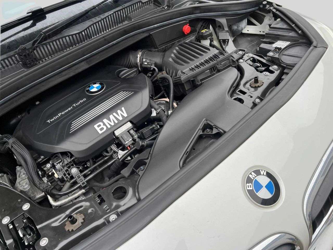 null BMW 2 SERIES GRAN TOURER null BMW 2 SERIES GRAN TOURER