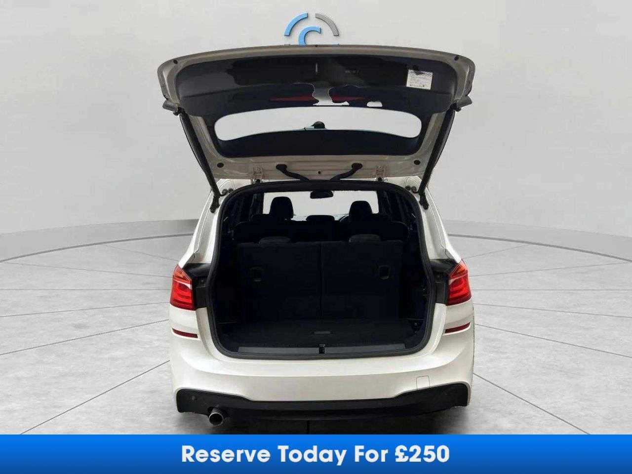 null BMW 2 SERIES GRAN TOURER null BMW 2 SERIES GRAN TOURER