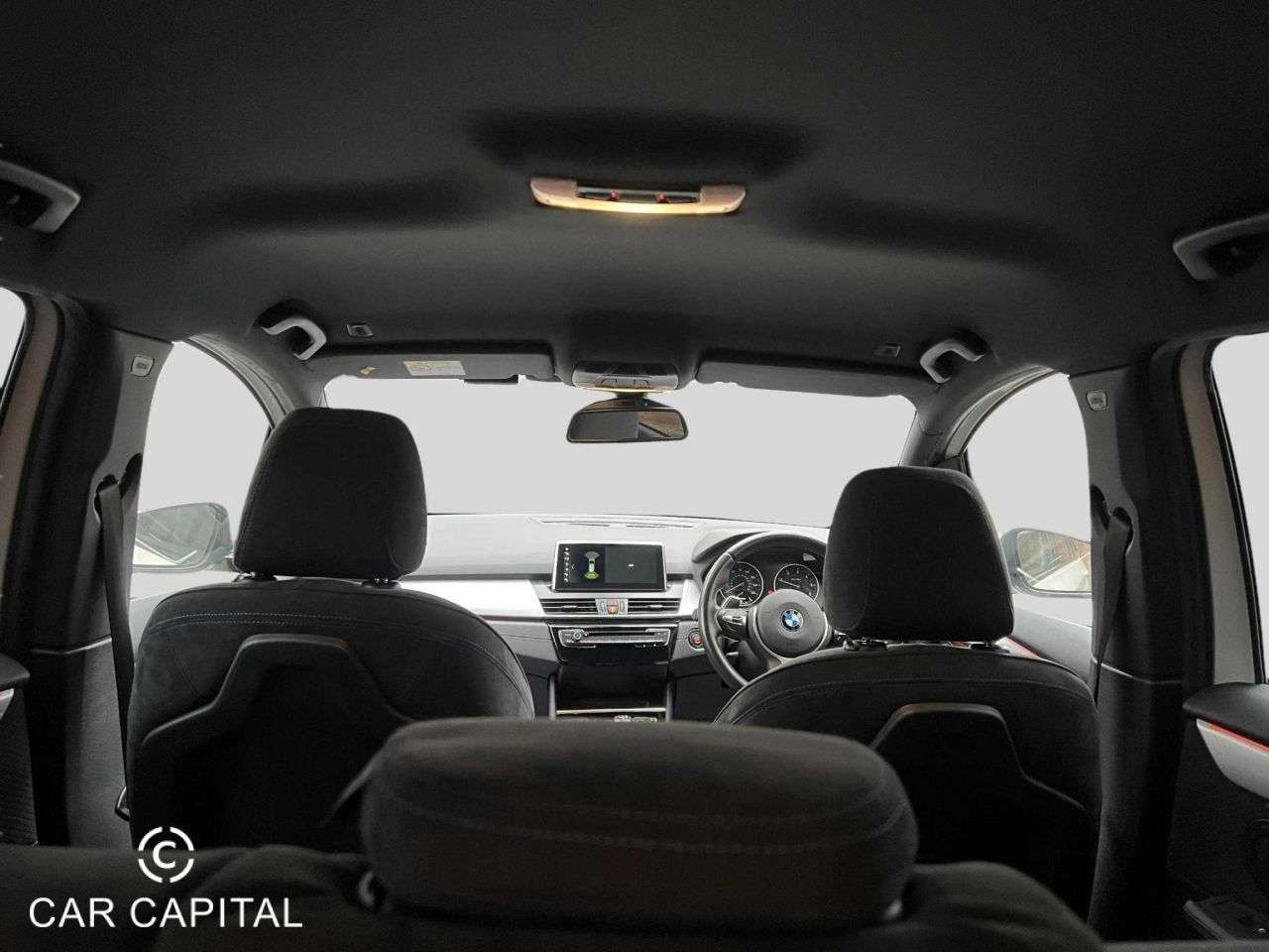 null BMW 2 SERIES GRAN TOURER null BMW 2 SERIES GRAN TOURER