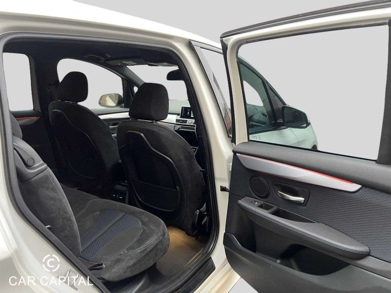 null BMW 2 SERIES GRAN TOURER null BMW 2 SERIES GRAN TOURER