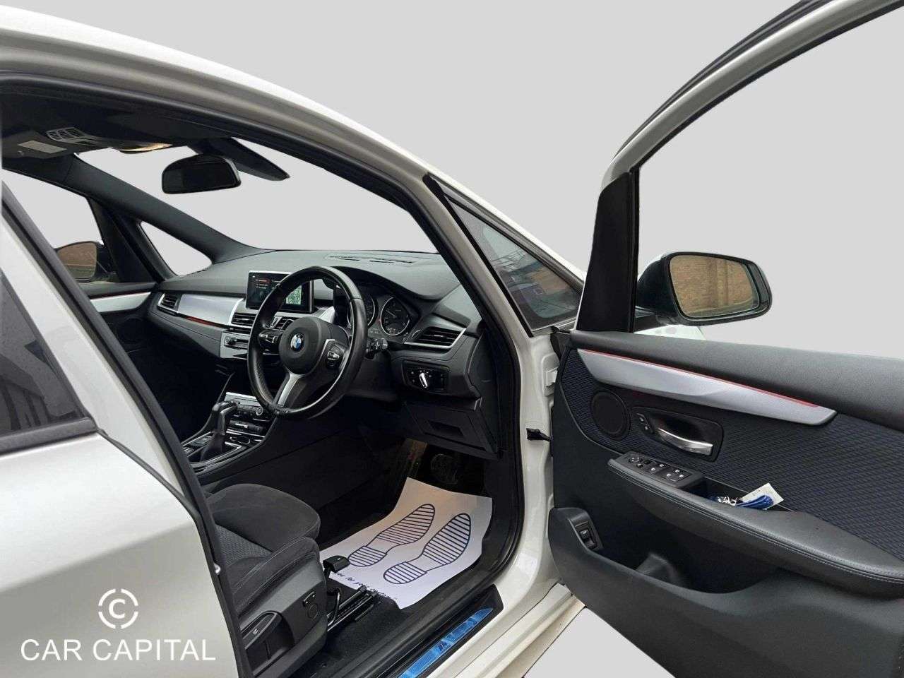 null BMW 2 SERIES GRAN TOURER null BMW 2 SERIES GRAN TOURER