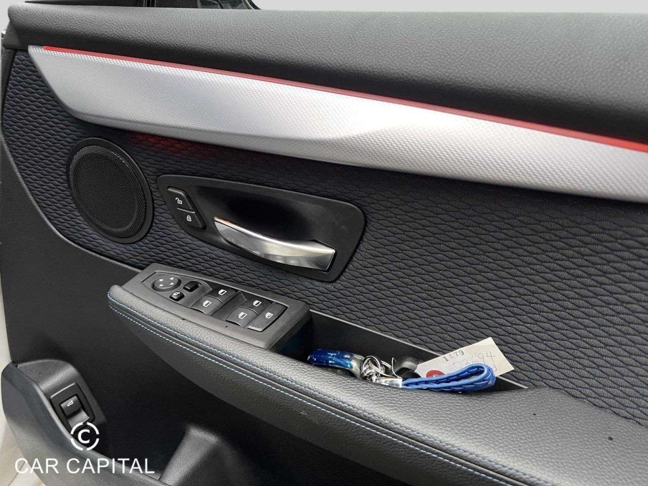 null BMW 2 SERIES GRAN TOURER null BMW 2 SERIES GRAN TOURER