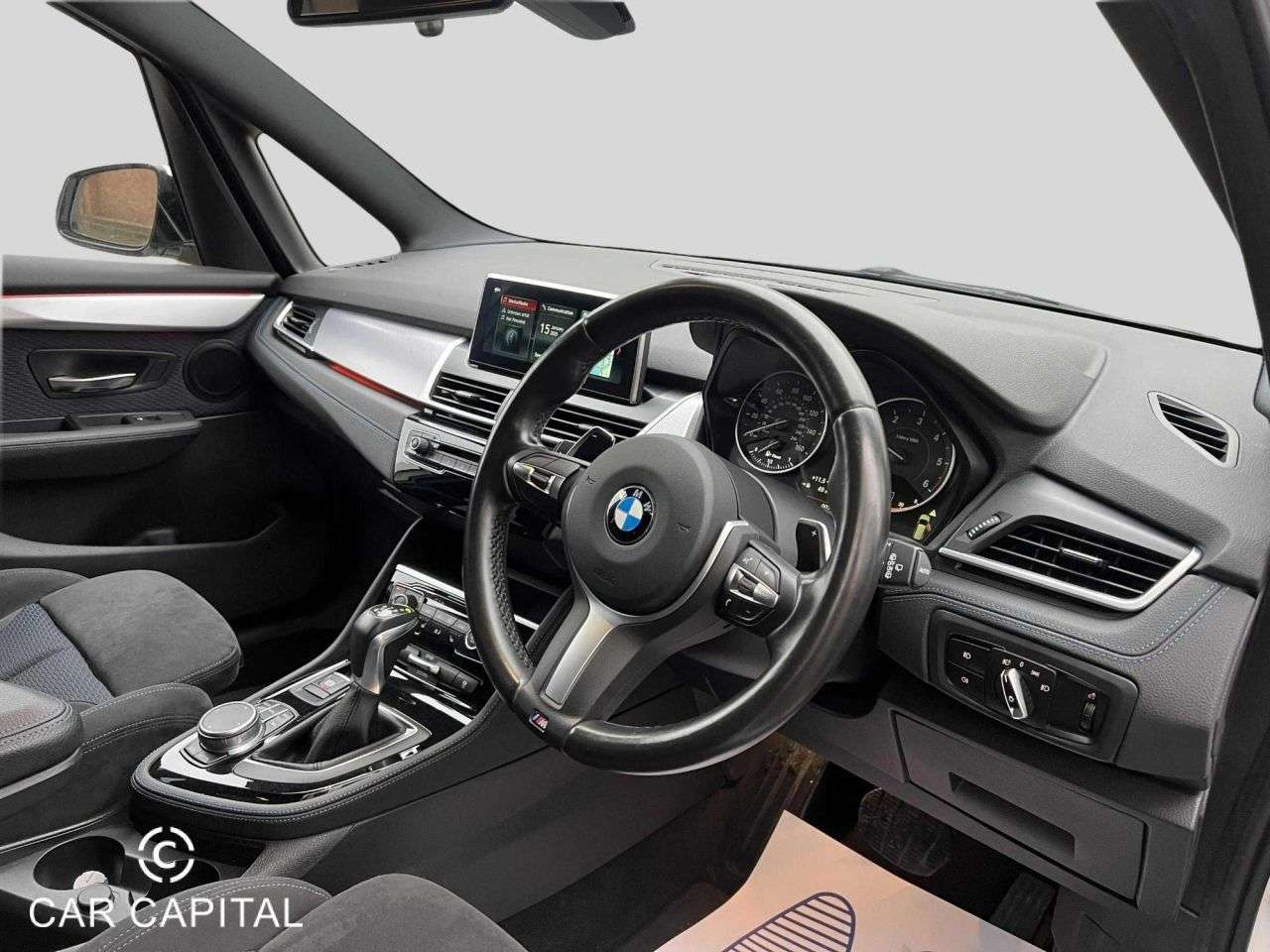 null BMW 2 SERIES GRAN TOURER null BMW 2 SERIES GRAN TOURER