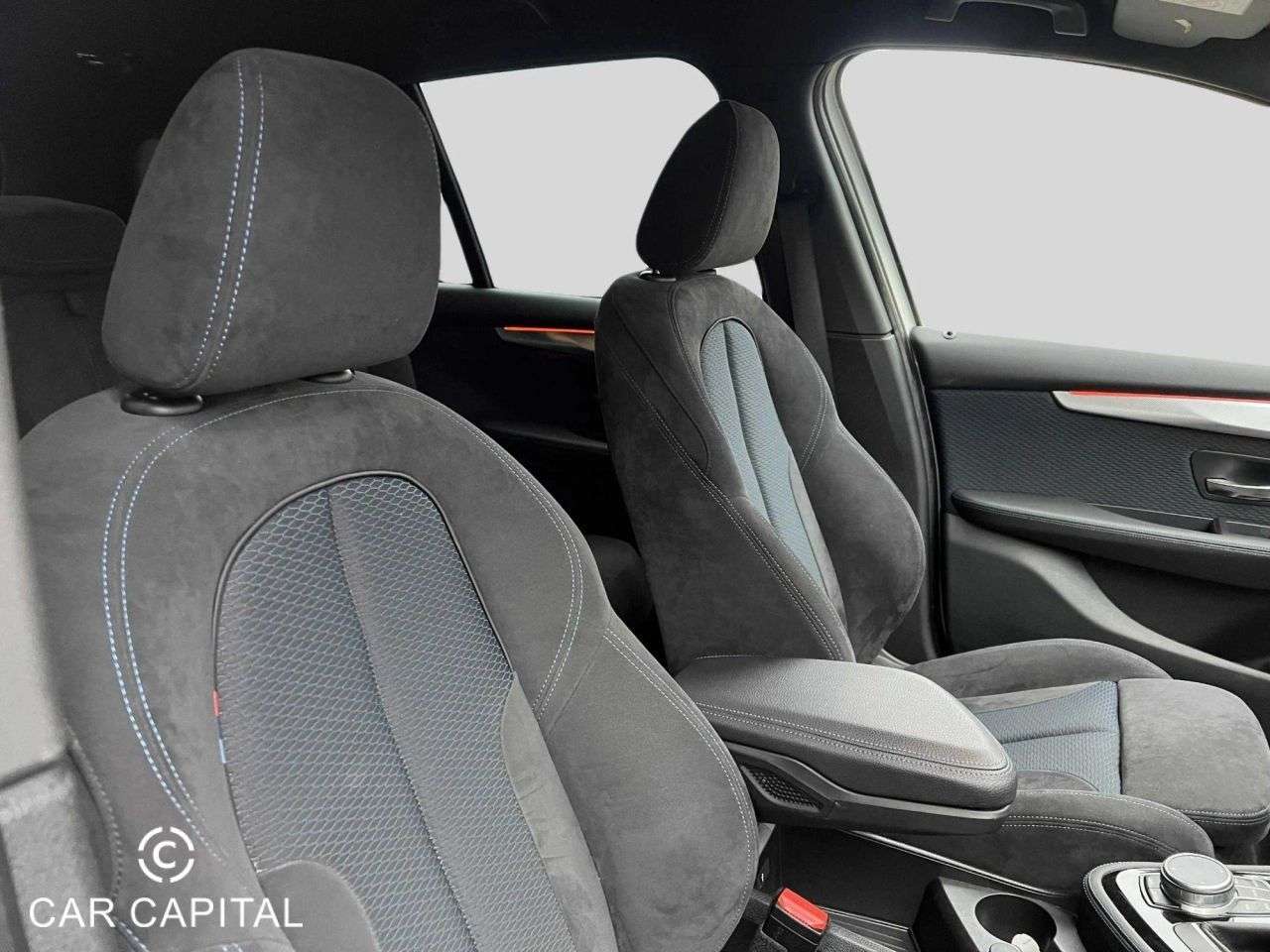 null BMW 2 SERIES GRAN TOURER null BMW 2 SERIES GRAN TOURER