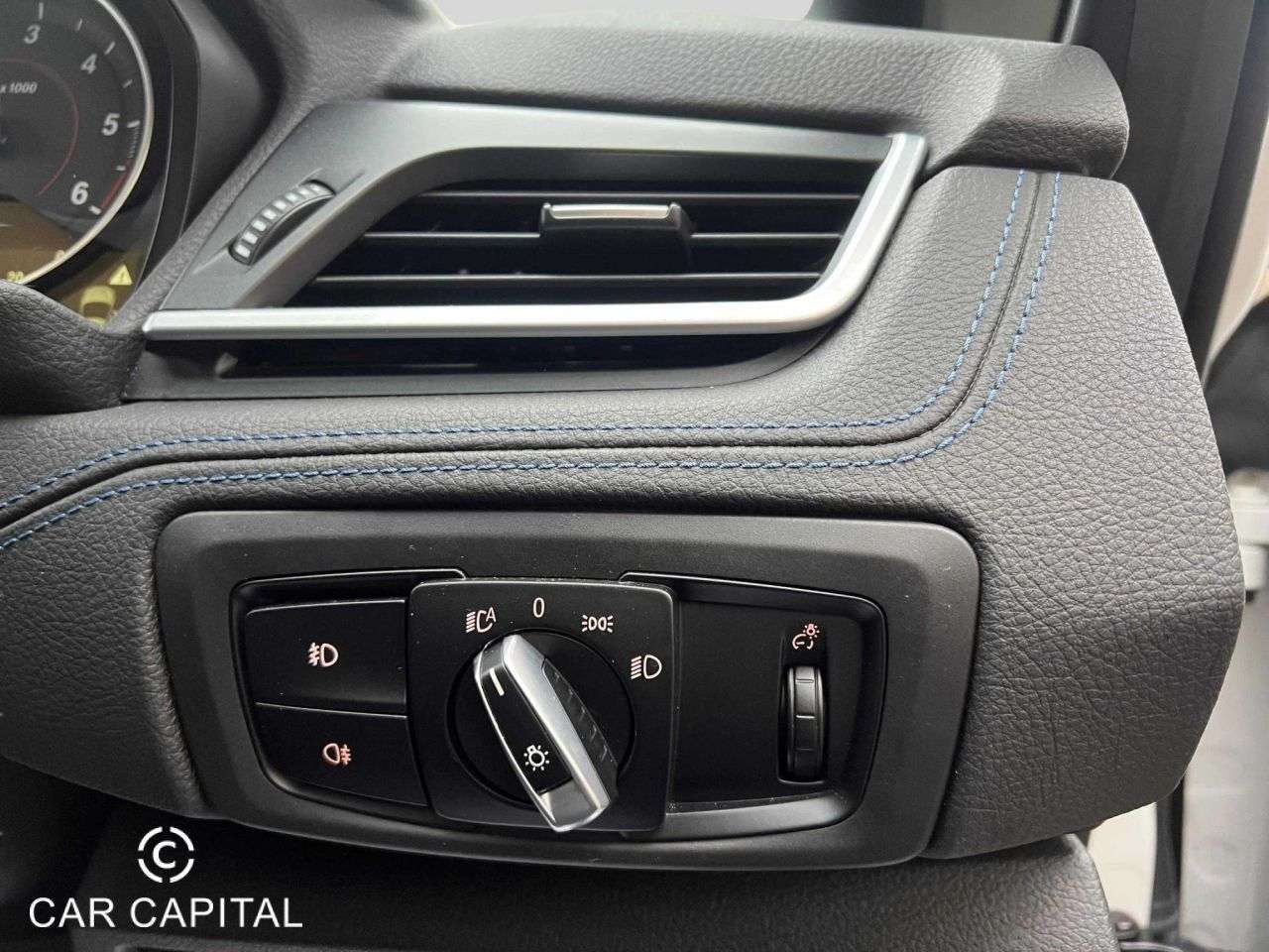 null BMW 2 SERIES GRAN TOURER null BMW 2 SERIES GRAN TOURER