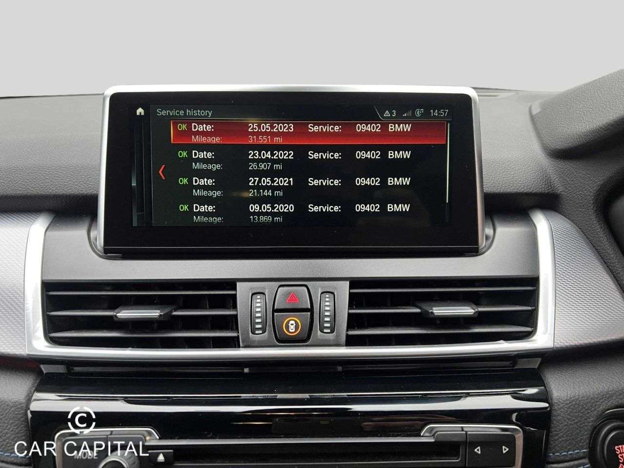 null BMW 2 SERIES GRAN TOURER null BMW 2 SERIES GRAN TOURER