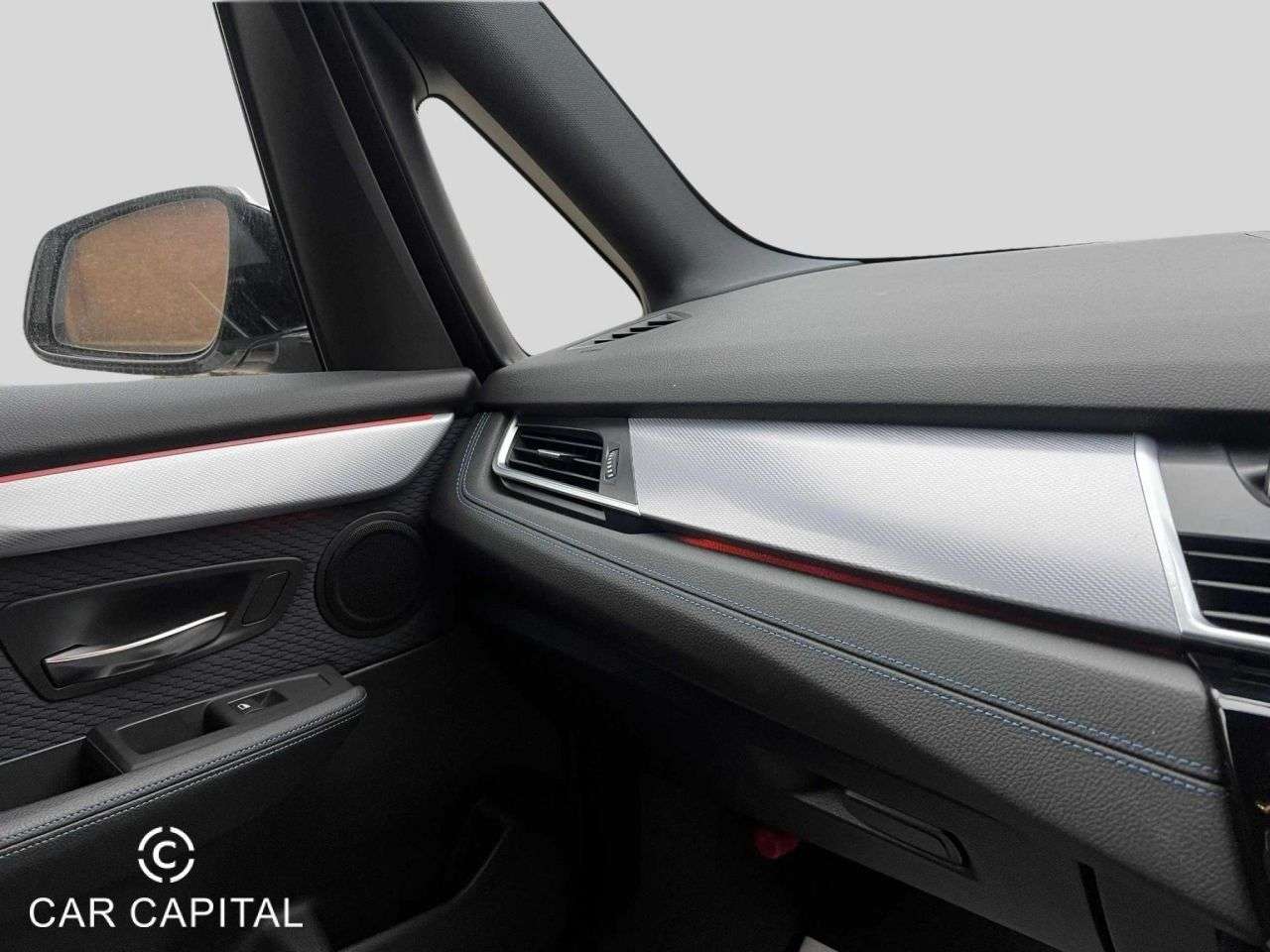 null BMW 2 SERIES GRAN TOURER null BMW 2 SERIES GRAN TOURER