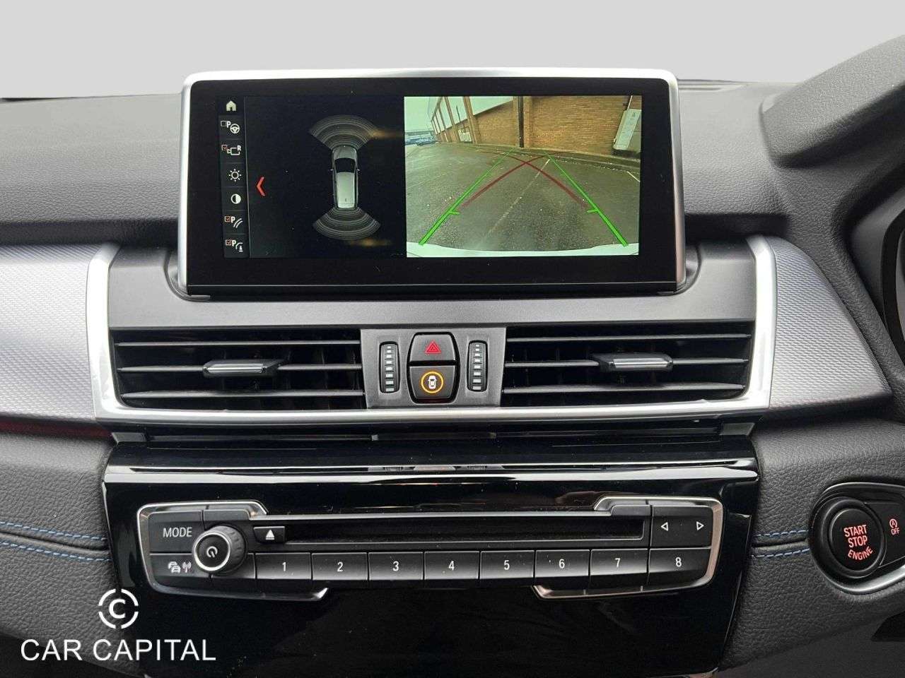 null BMW 2 SERIES GRAN TOURER null BMW 2 SERIES GRAN TOURER