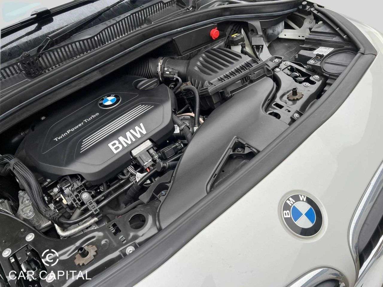 null BMW 2 SERIES GRAN TOURER null BMW 2 SERIES GRAN TOURER