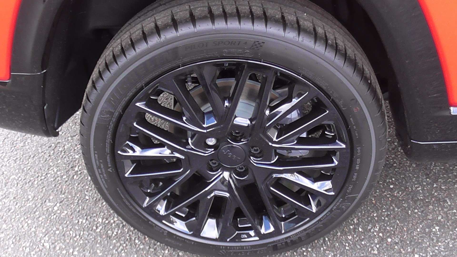 2023 JEEP COMPASS 2023 JEEP COMPASS