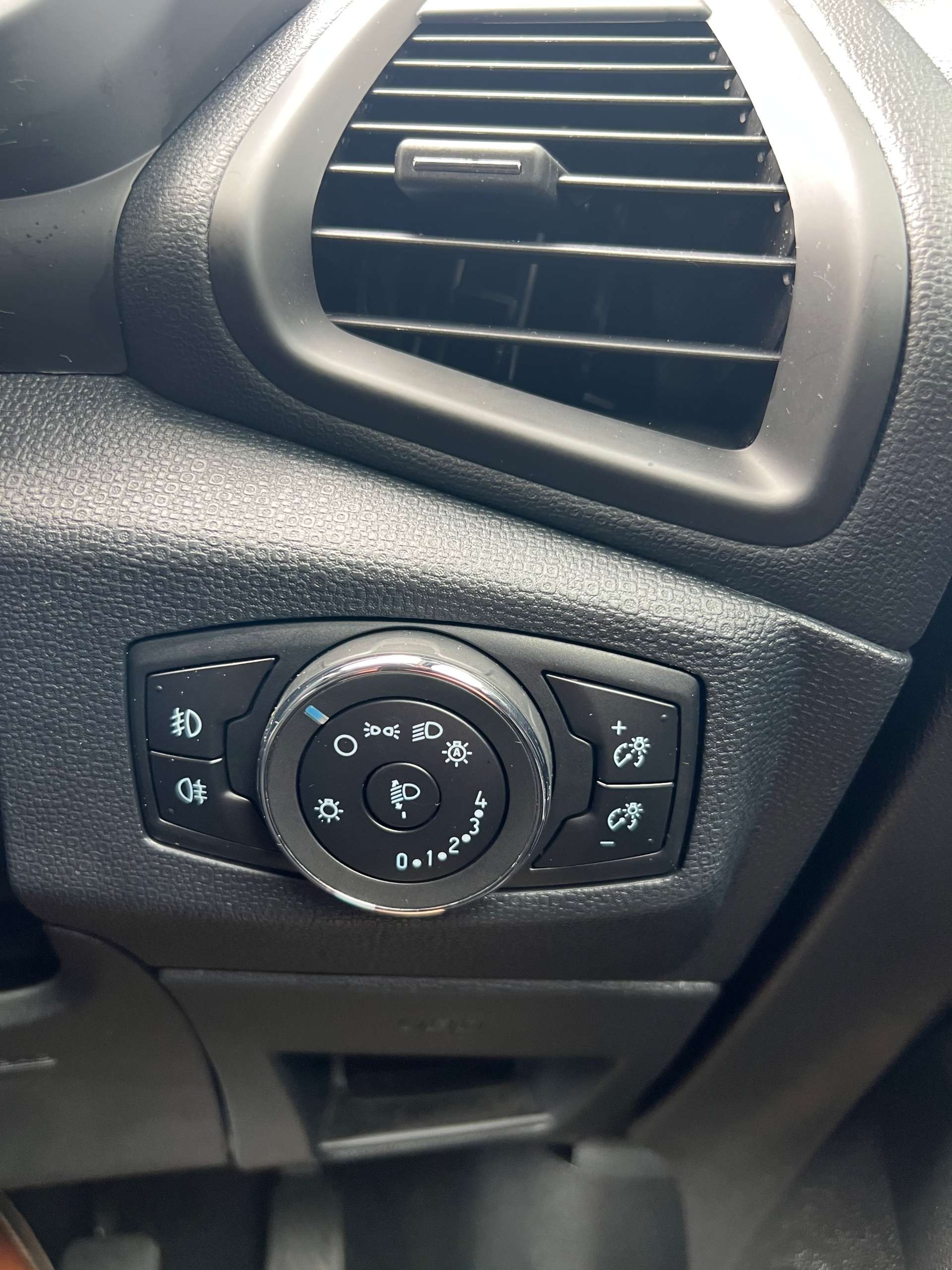 2021 FORD ECOSPORT 2021 FORD ECOSPORT