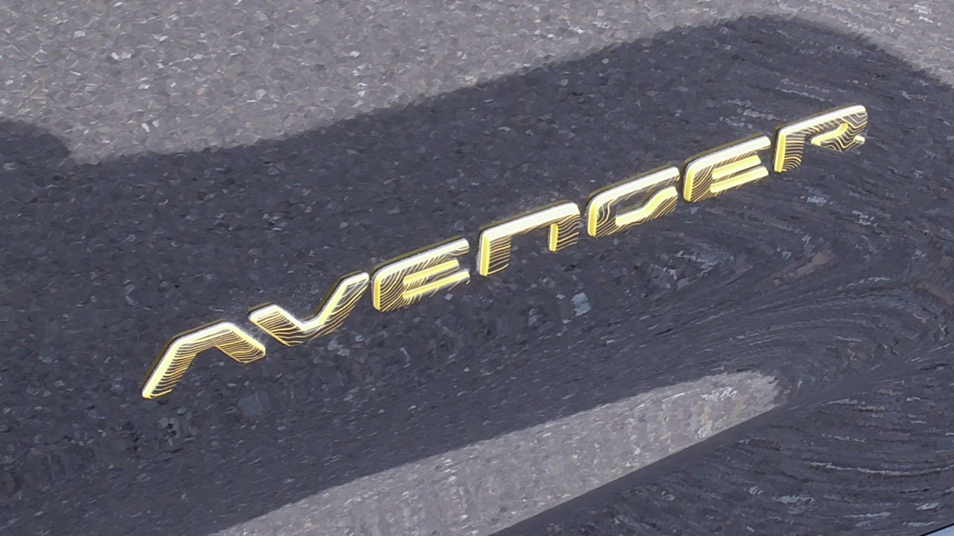 null JEEP AVENGER null JEEP AVENGER