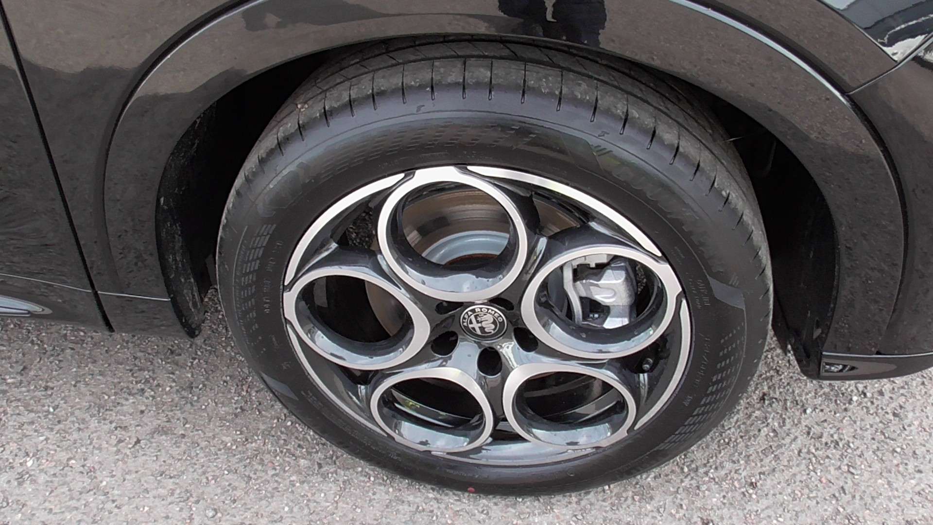 2025 ALFA ROMEO TONALE 2025 ALFA ROMEO TONALE