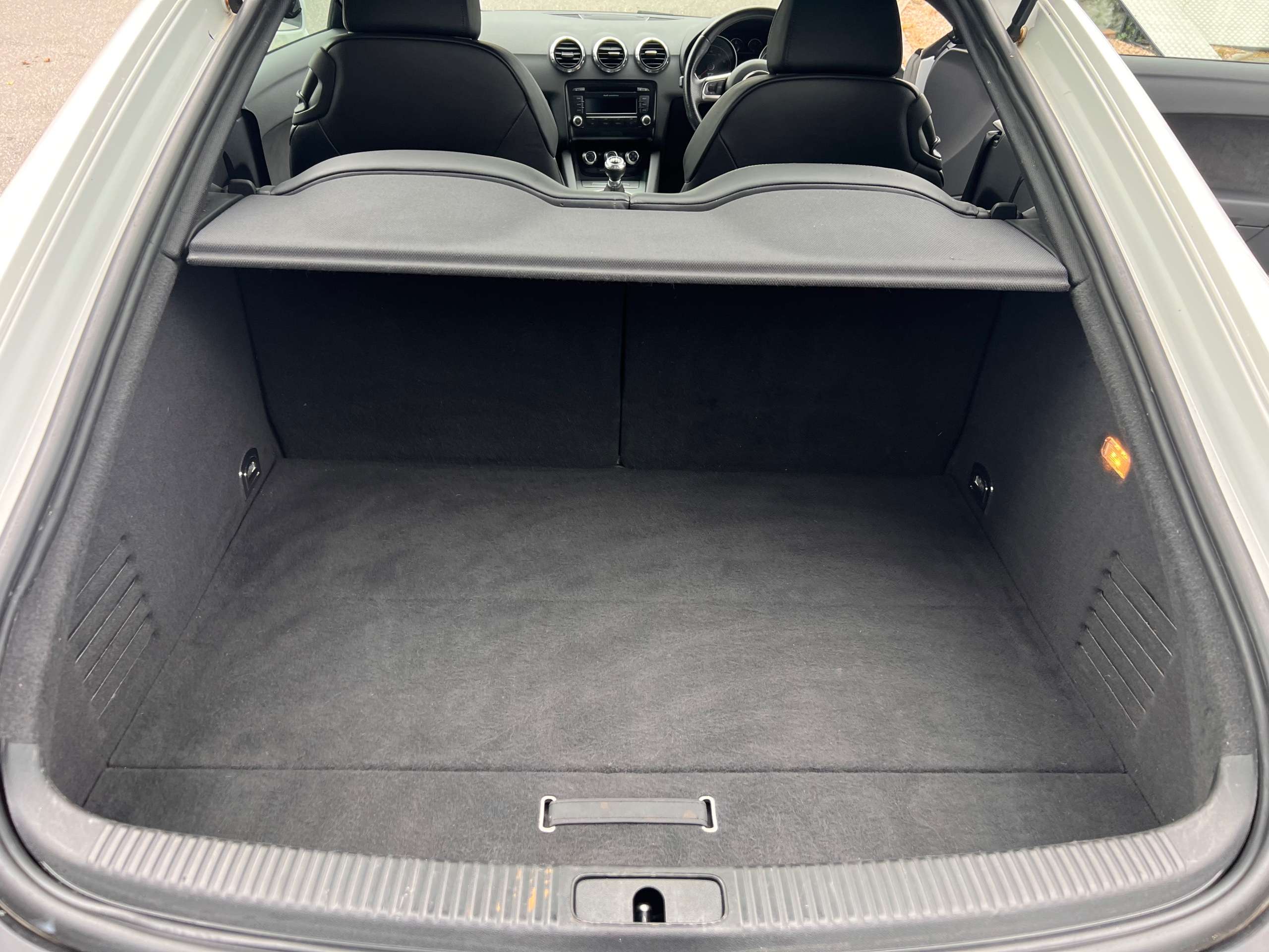 2013 AUDI TT 2013 AUDI TT