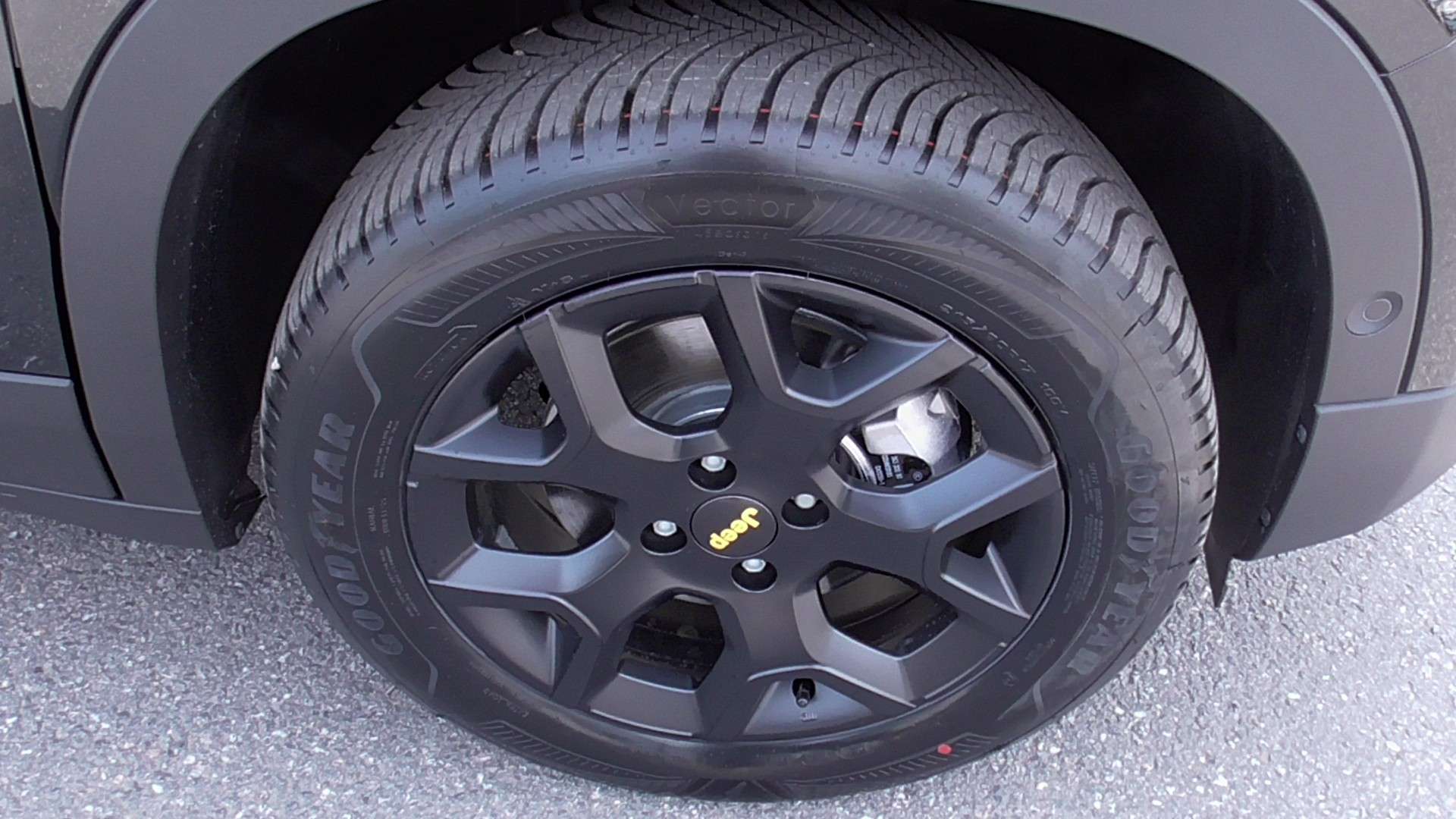 null JEEP AVENGER null JEEP AVENGER