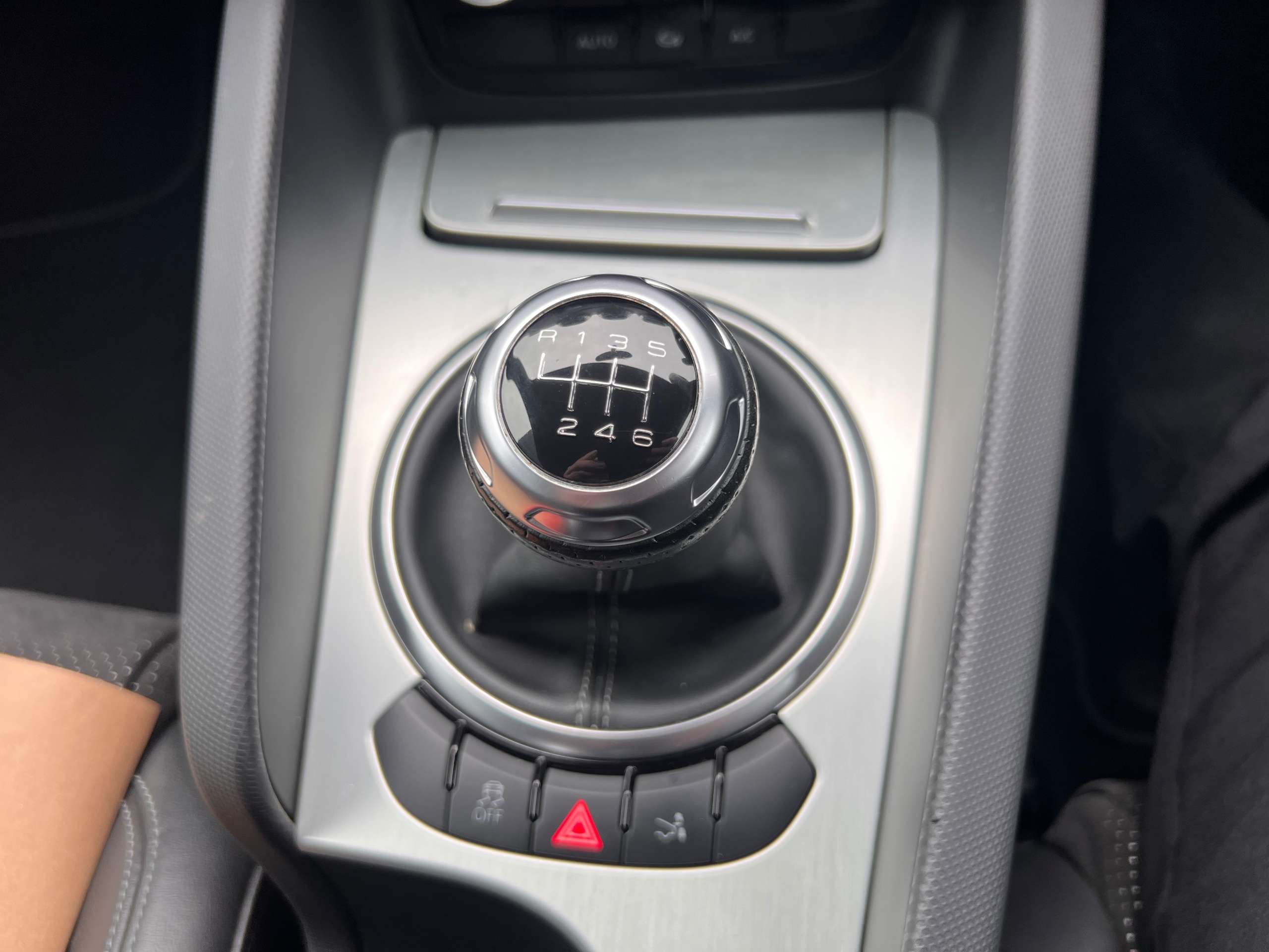 2013 AUDI TT 2013 AUDI TT