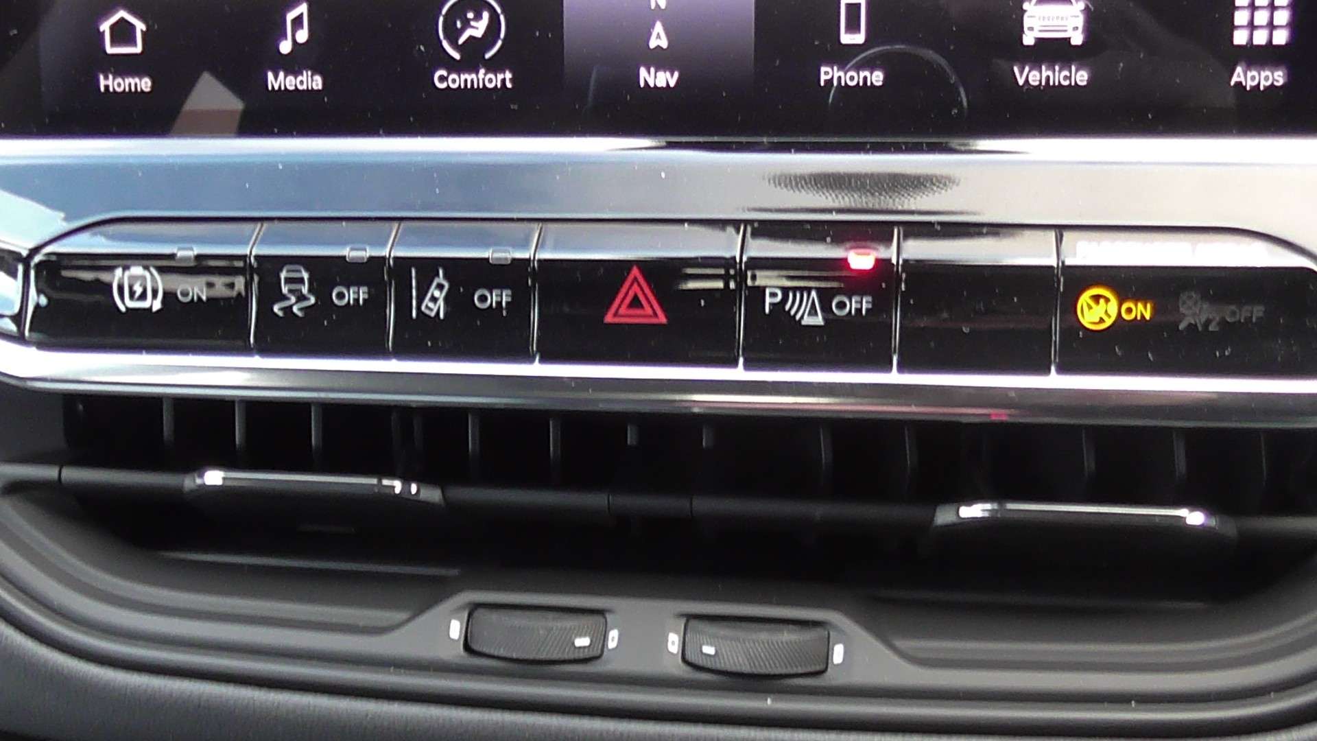 2023 JEEP COMPASS 2023 JEEP COMPASS