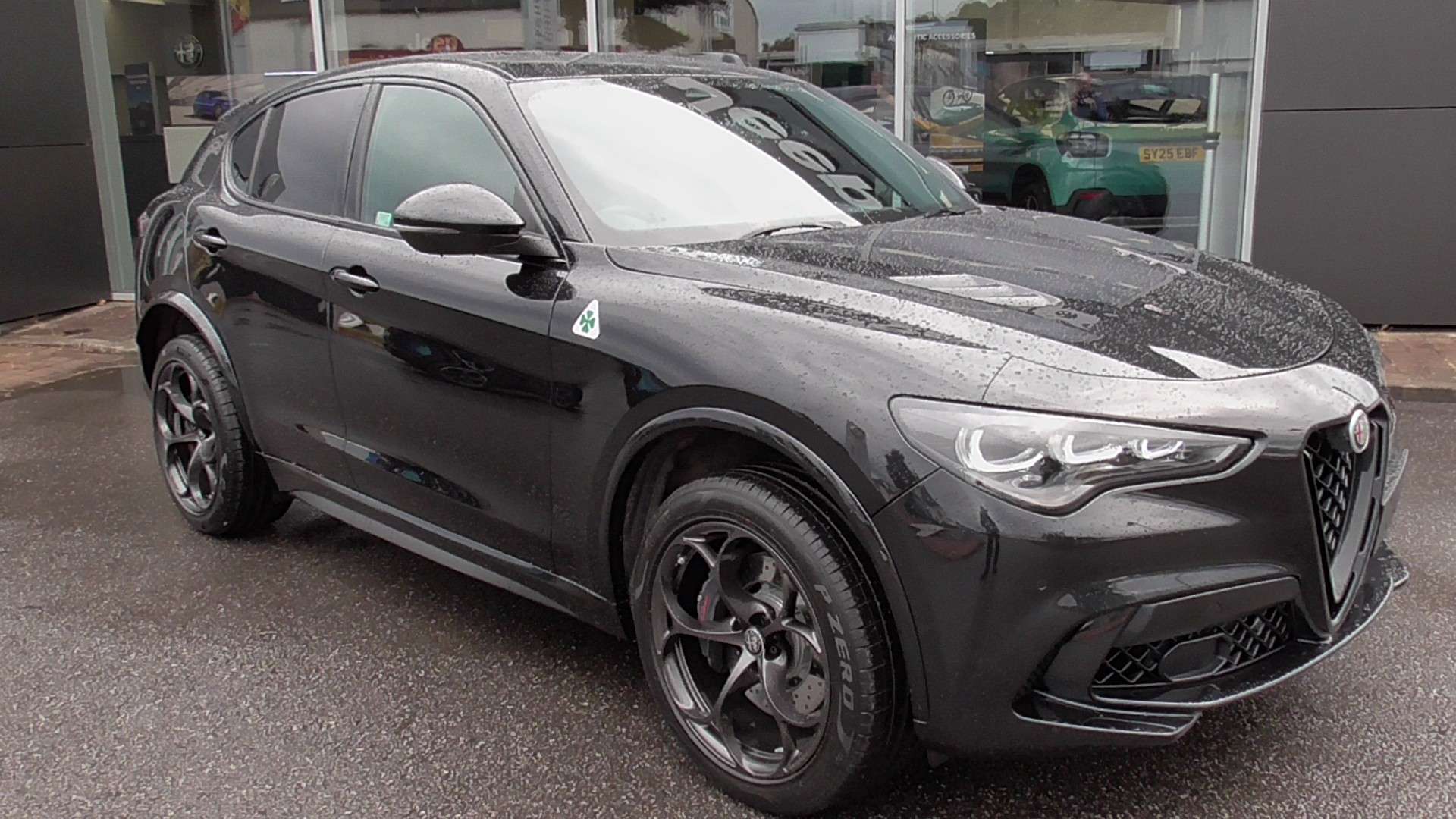 null ALFA ROMEO STELVIO null ALFA ROMEO STELVIO