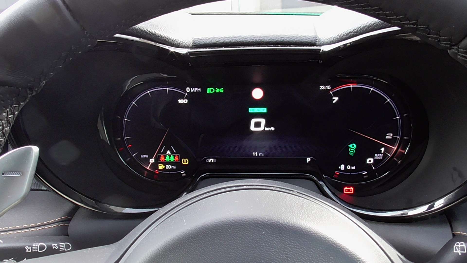 null ALFA ROMEO TONALE null ALFA ROMEO TONALE