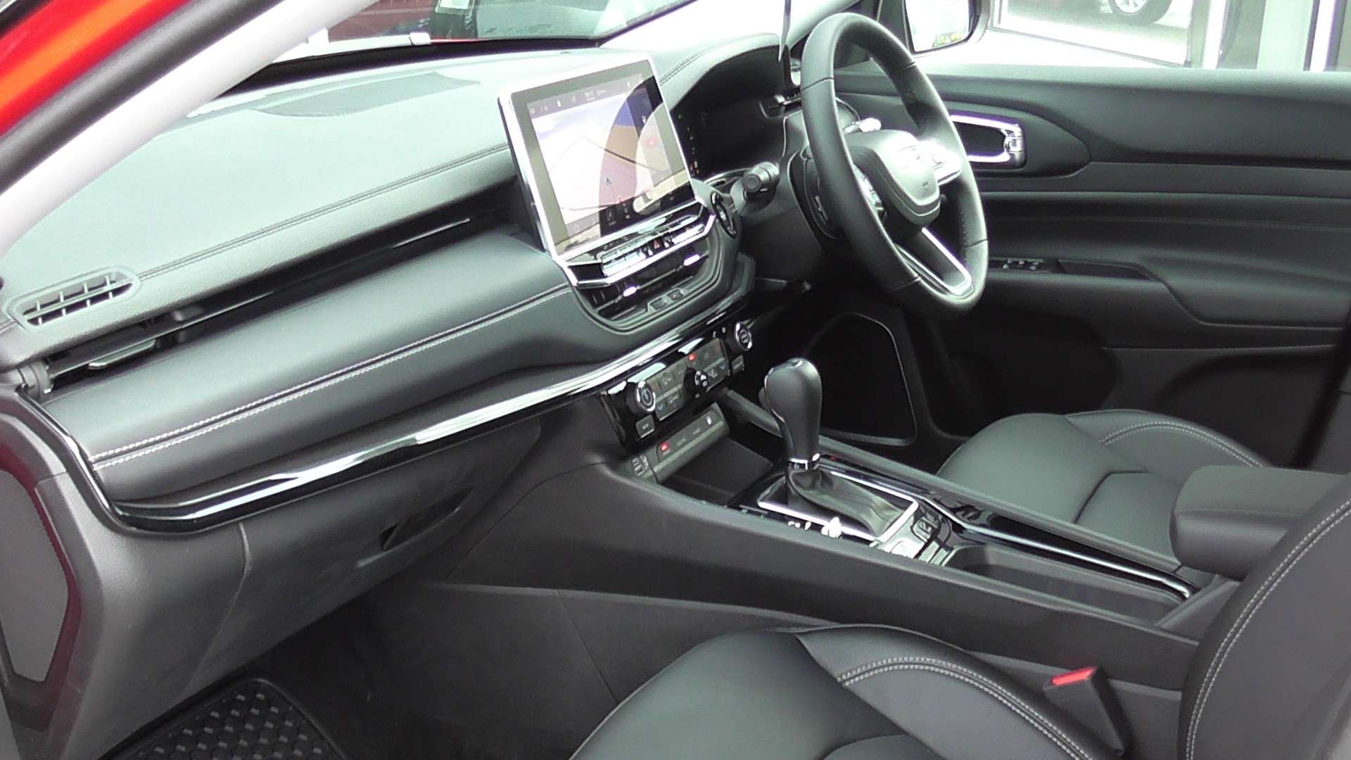 2023 JEEP COMPASS 2023 JEEP COMPASS