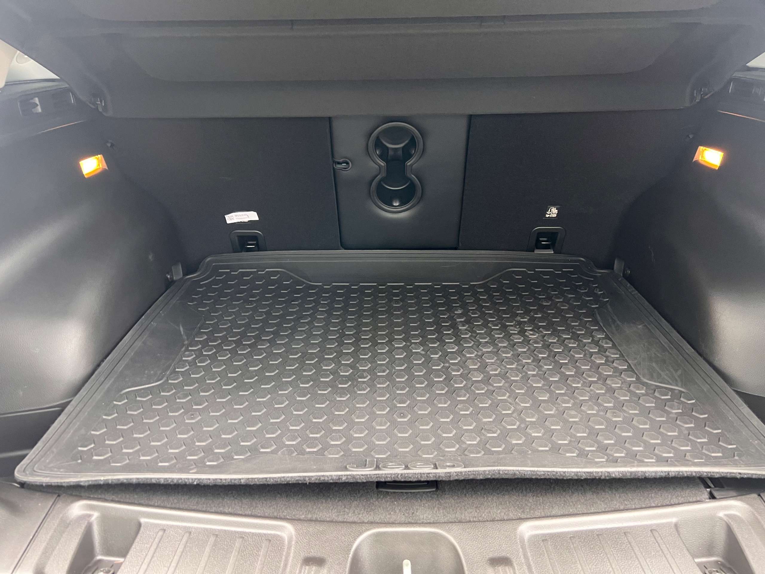 2024 JEEP COMPASS 2024 JEEP COMPASS