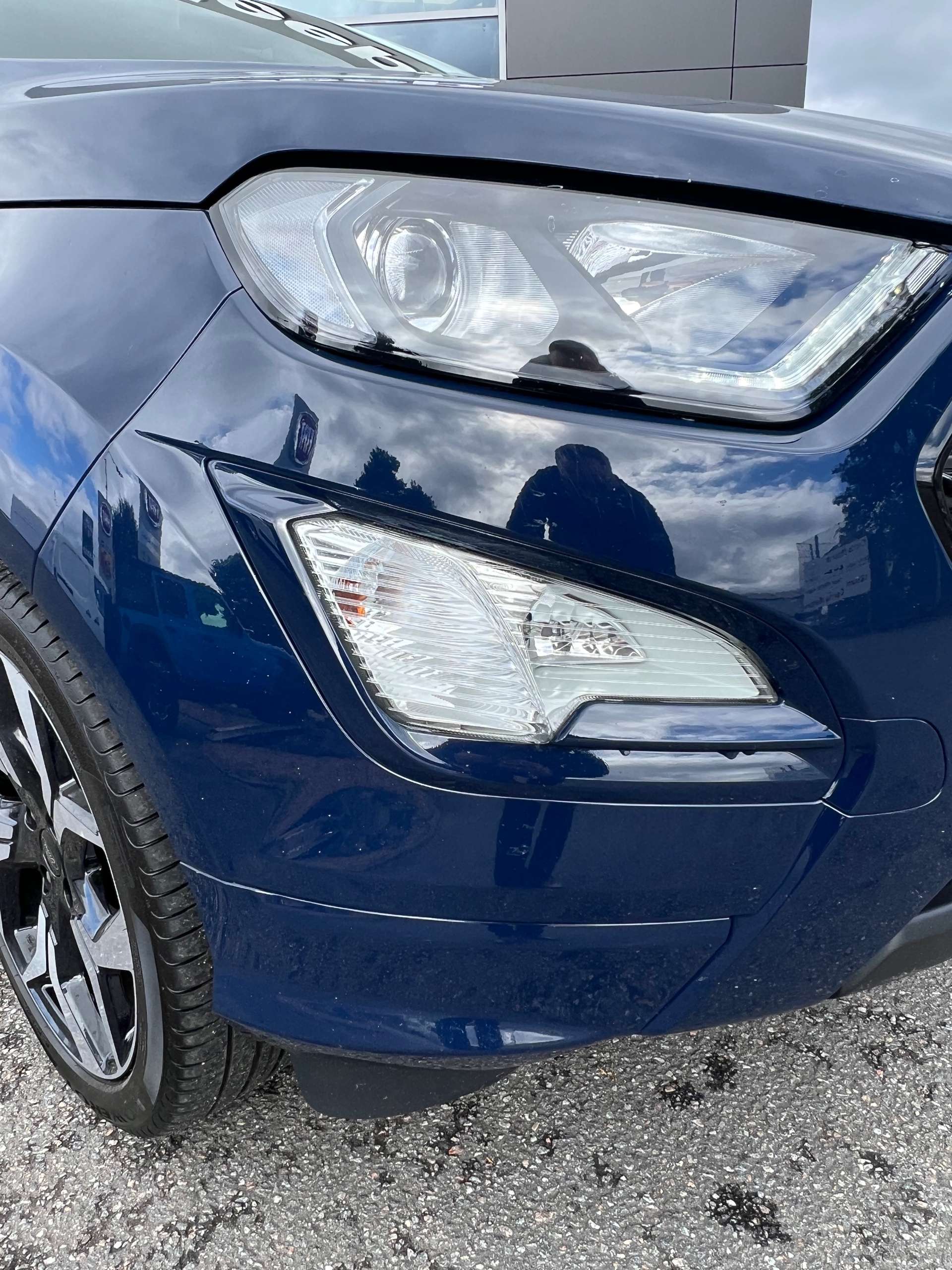 2021 FORD ECOSPORT 2021 FORD ECOSPORT