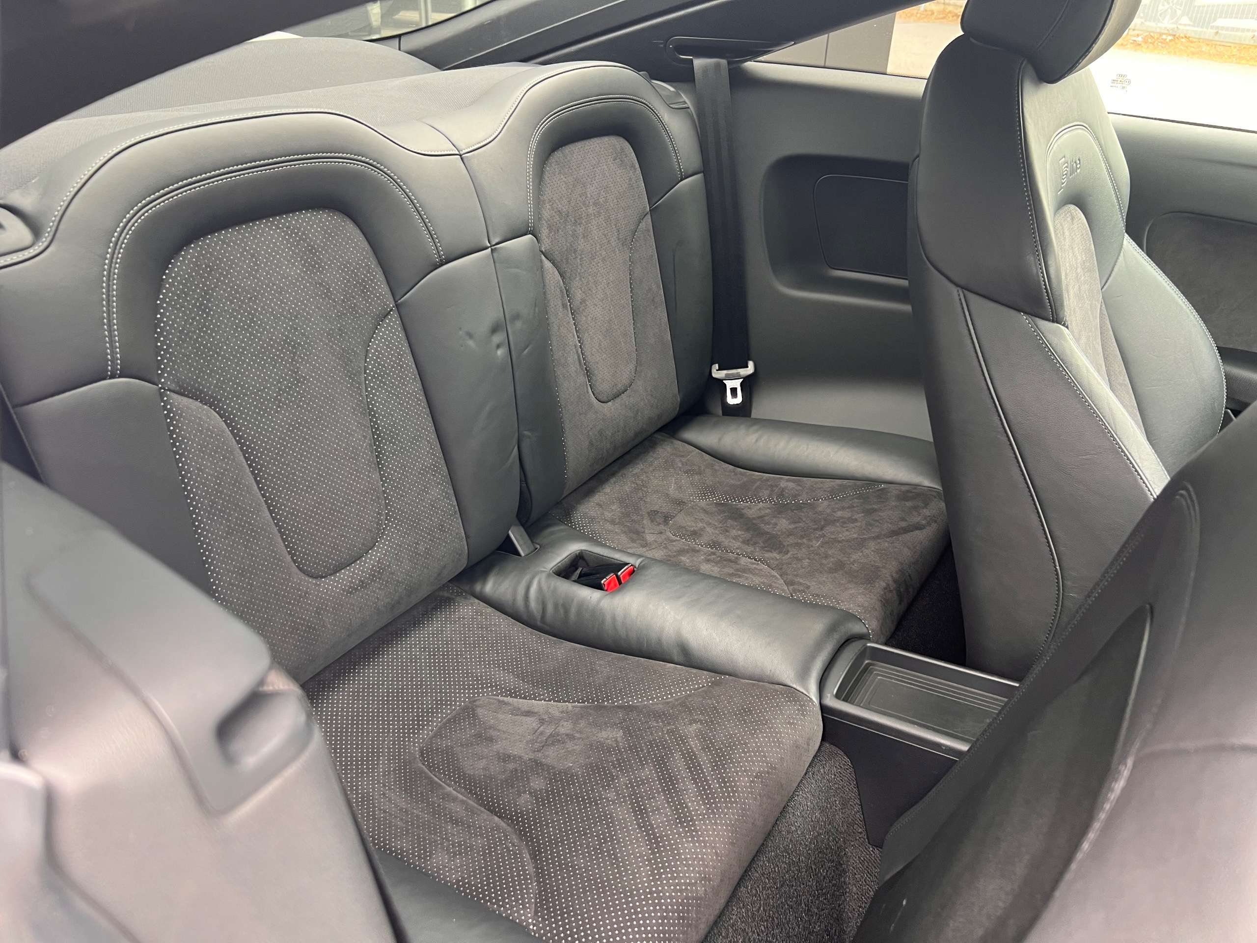 2013 AUDI TT 2013 AUDI TT