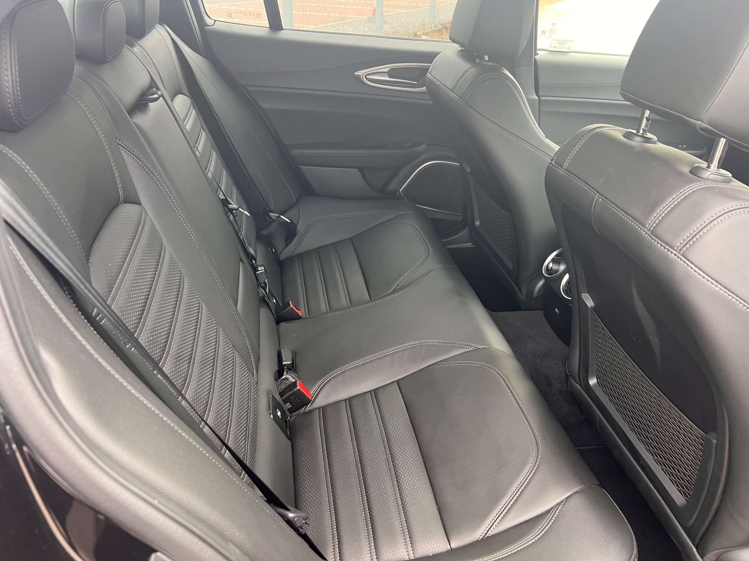 2023 ALFA ROMEO GIULIA 2023 ALFA ROMEO GIULIA