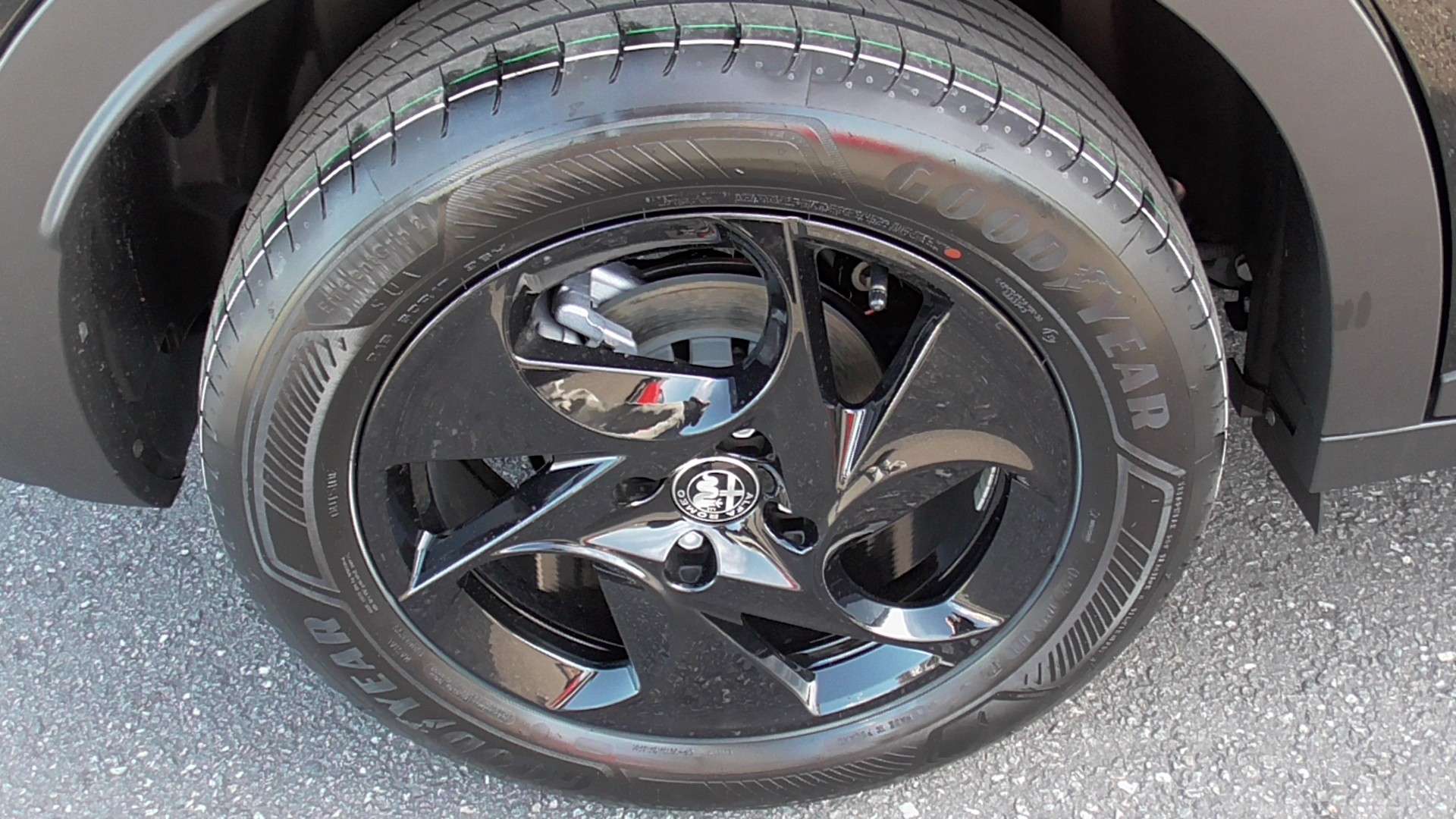 null ALFA ROMEO JUNIOR IBRIDA null ALFA ROMEO JUNIOR IBRIDA