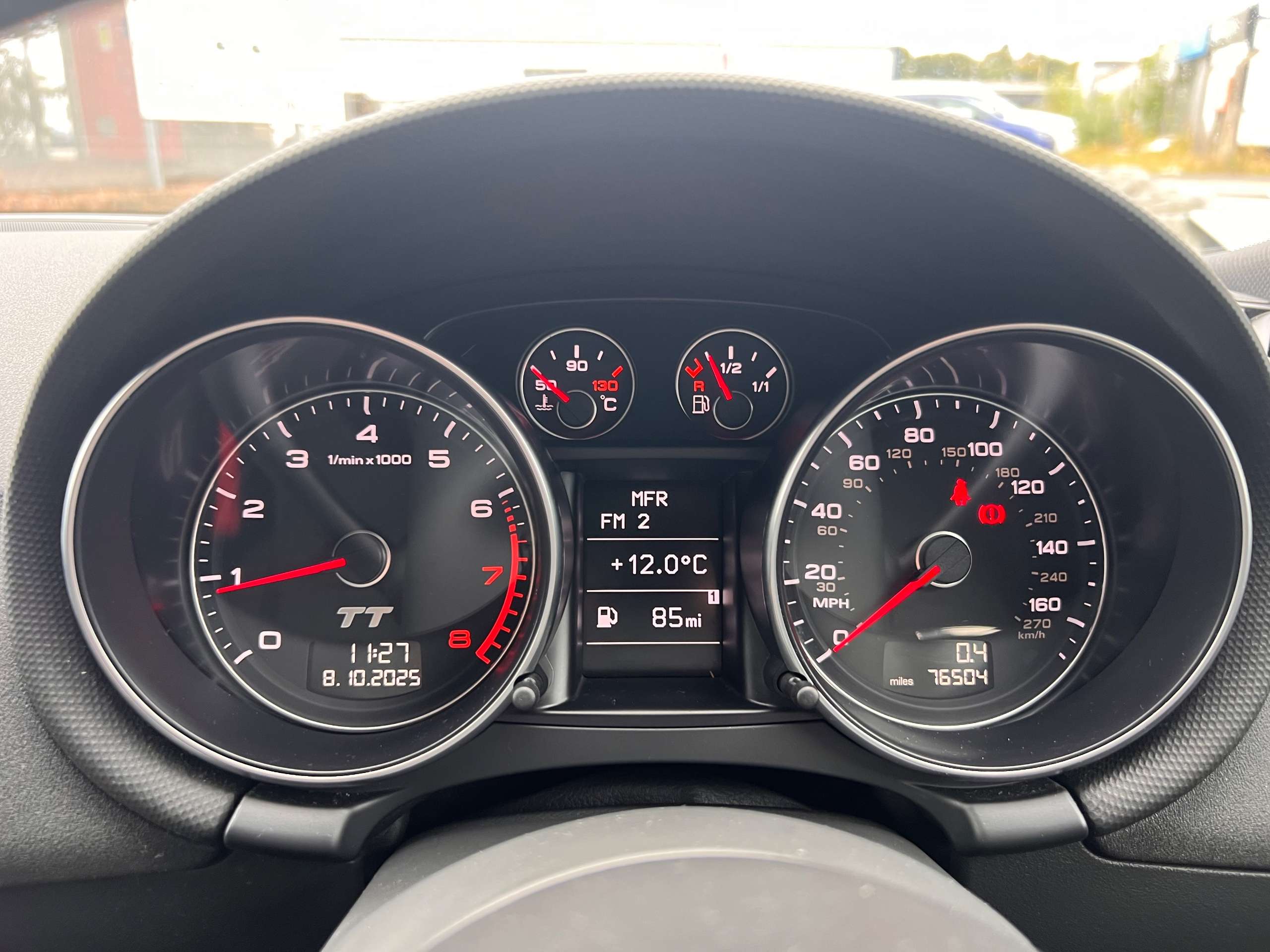 2013 AUDI TT 2013 AUDI TT