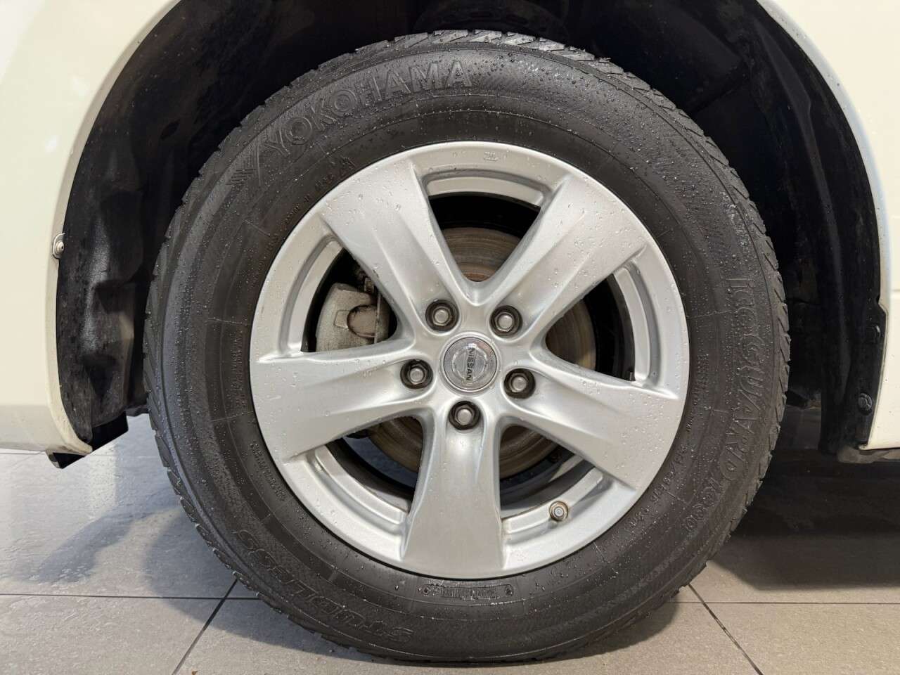 2013 NISSAN ELGRAND 2013 NISSAN ELGRAND