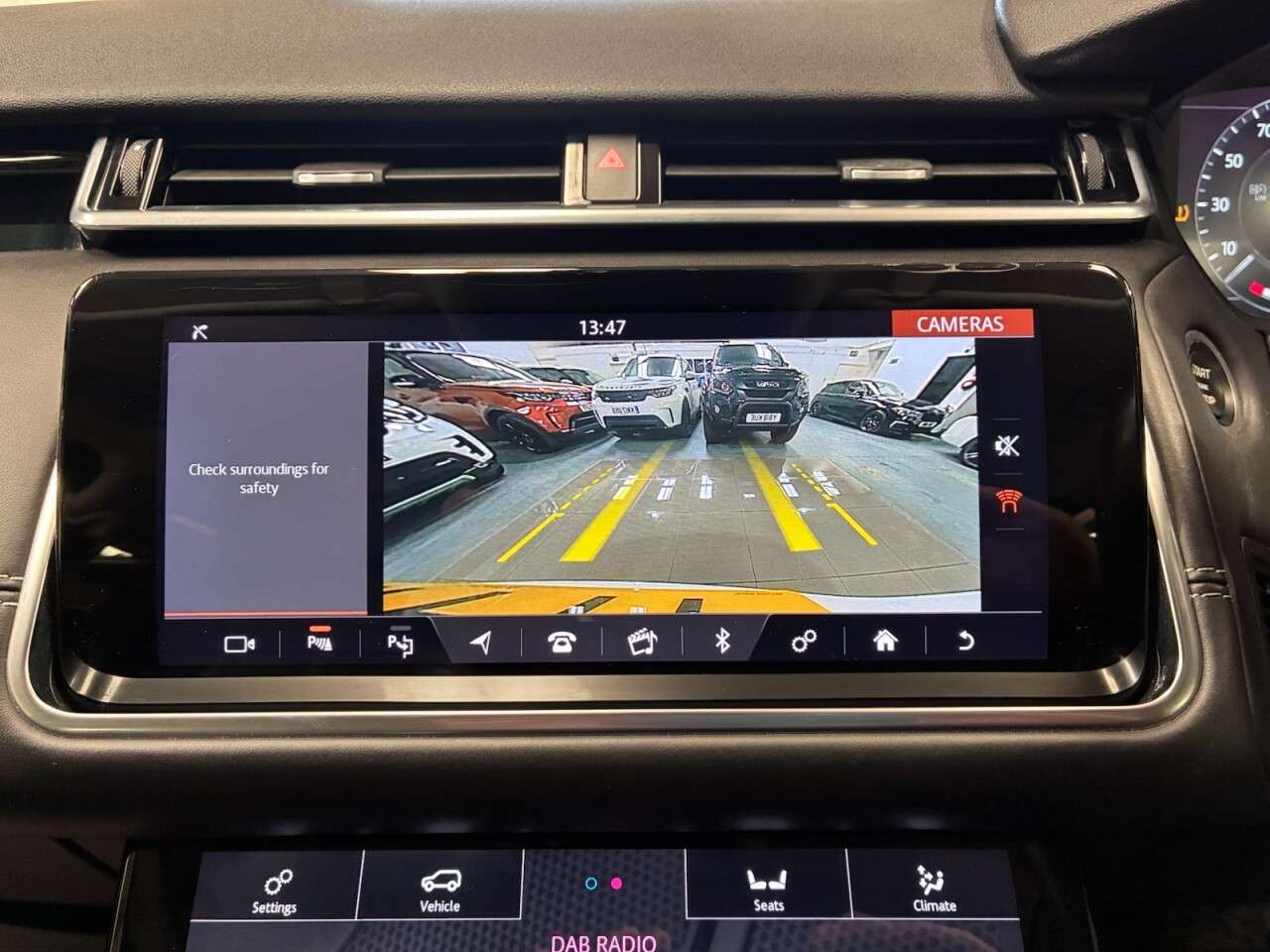 2017 LAND ROVER RANGE ROVER VELAR 2017 LAND ROVER RANGE ROVER VELAR