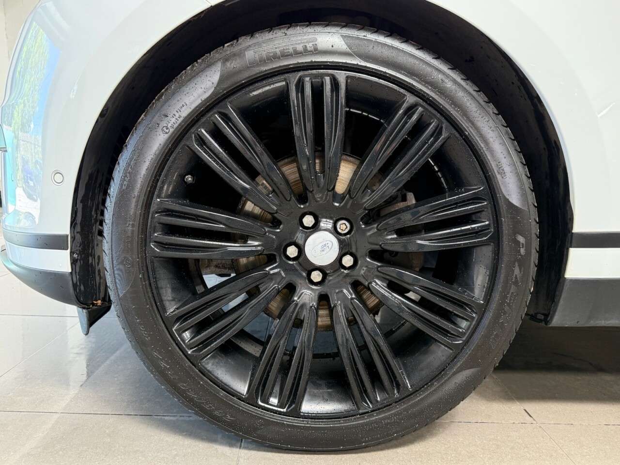 2017 LAND ROVER RANGE ROVER VELAR 2017 LAND ROVER RANGE ROVER VELAR