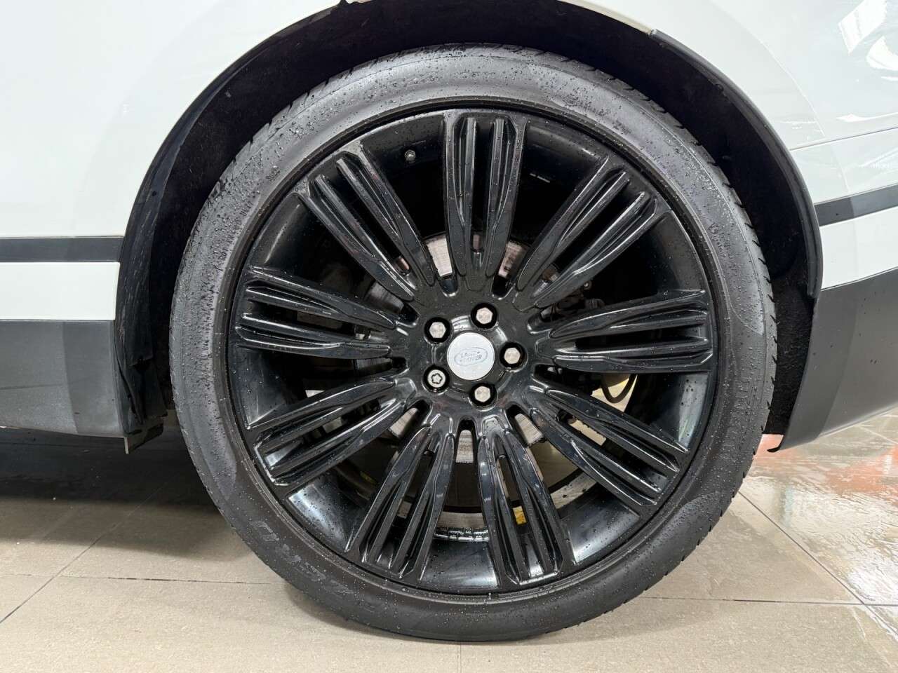 2017 LAND ROVER RANGE ROVER VELAR 2017 LAND ROVER RANGE ROVER VELAR