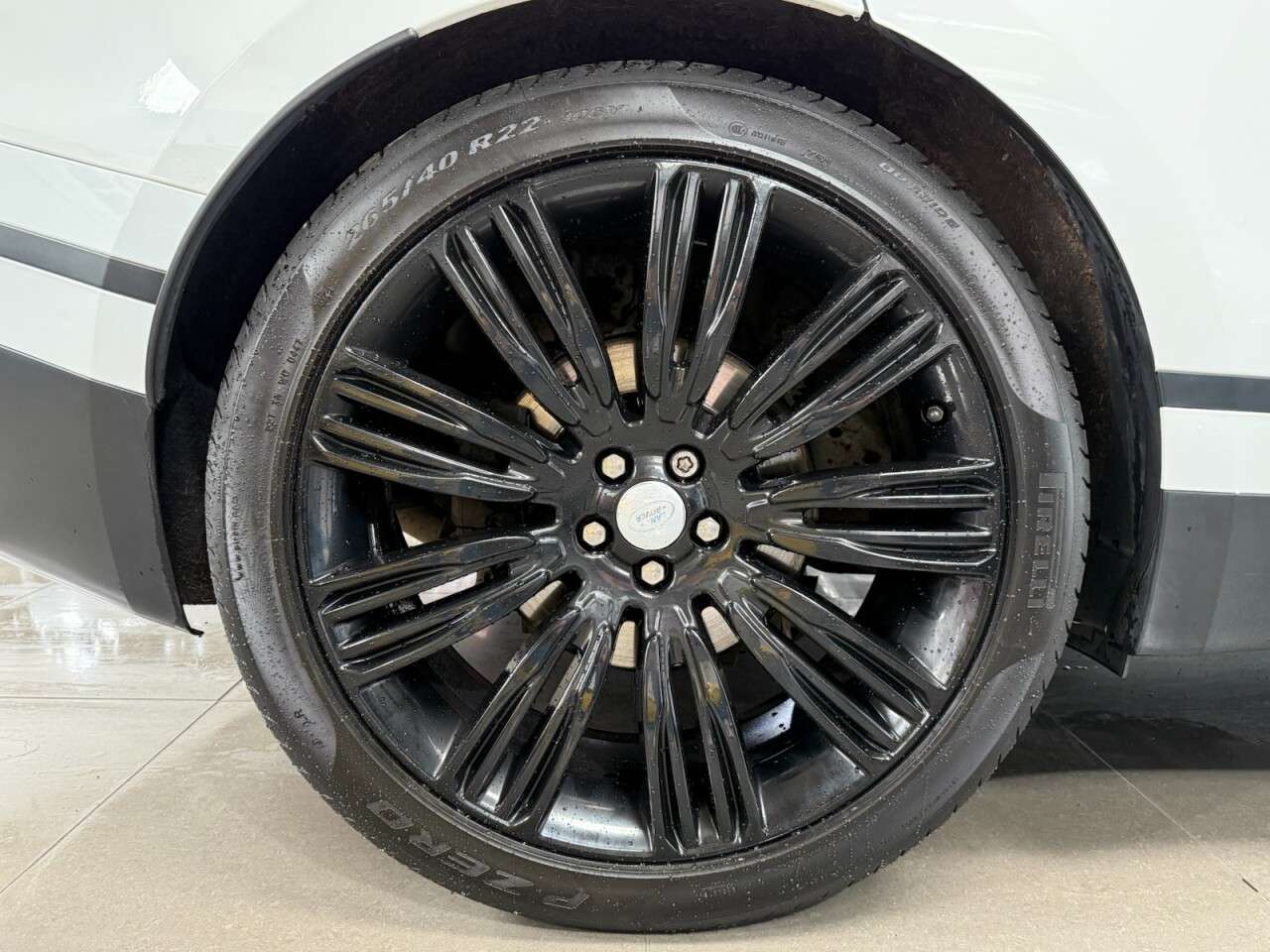 2017 LAND ROVER RANGE ROVER VELAR 2017 LAND ROVER RANGE ROVER VELAR