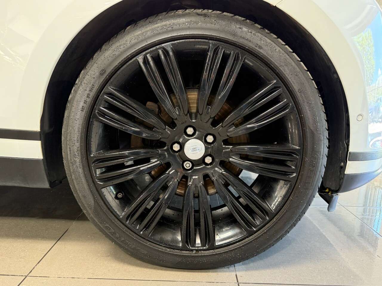 2017 LAND ROVER RANGE ROVER VELAR 2017 LAND ROVER RANGE ROVER VELAR