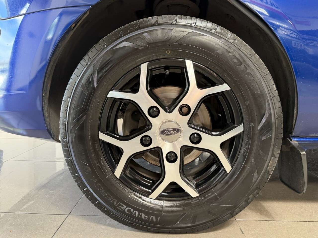 2015 FORD TRANSIT CUSTOM 2015 FORD TRANSIT CUSTOM