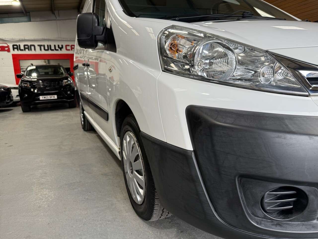 2014 CITROEN DISPATCH 2014 CITROEN DISPATCH